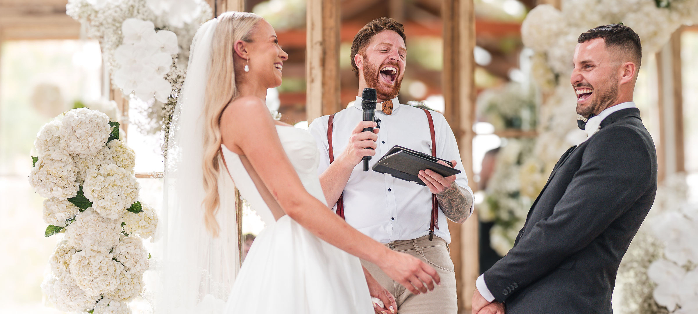 Holymatrimonty SupplierHero Marriage Celebrants