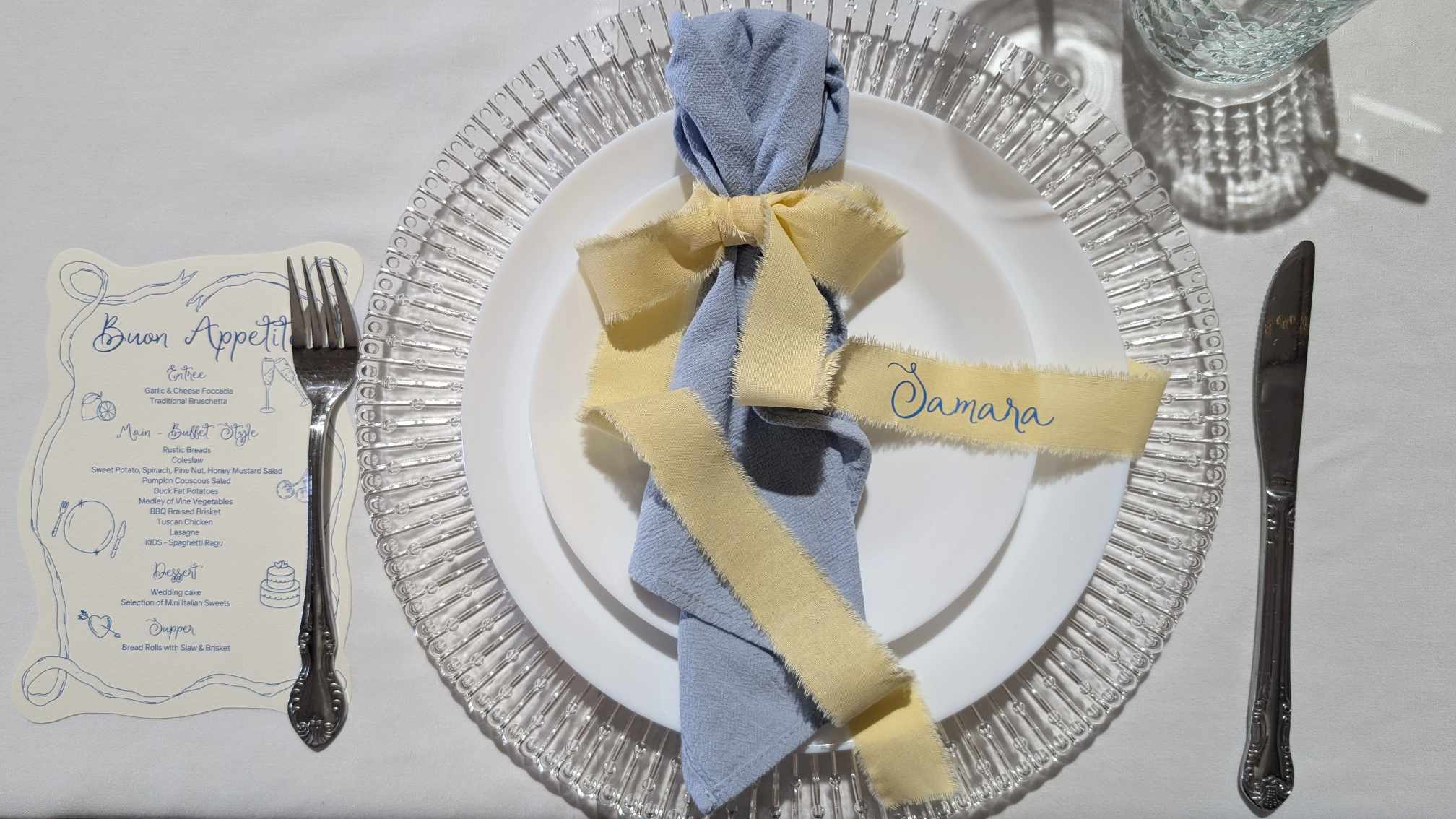 Honey & Hive Designs SupplierHero Wedding Decorations