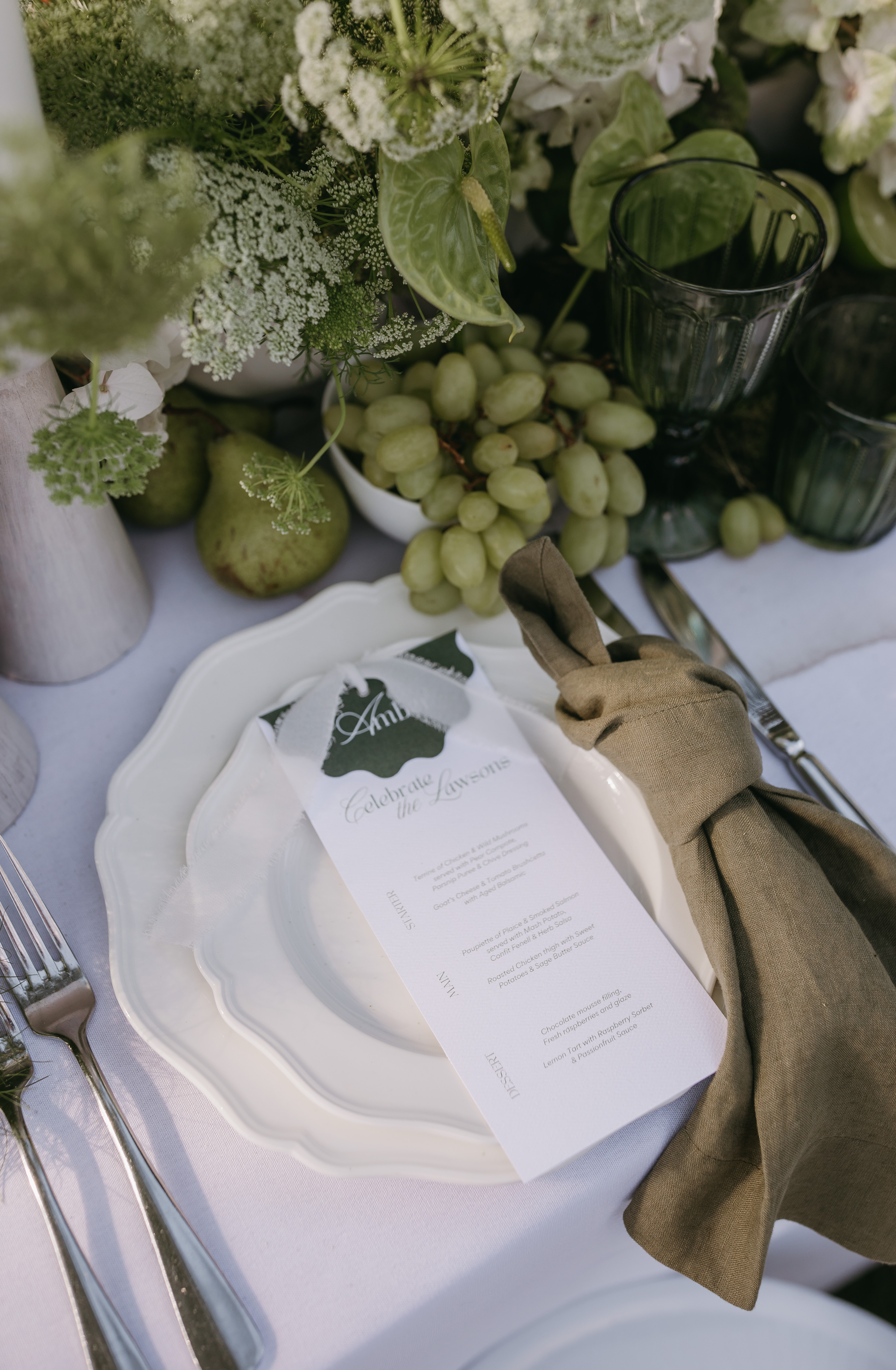 Honey & Hive Designs SupplierHero Wedding Decorations