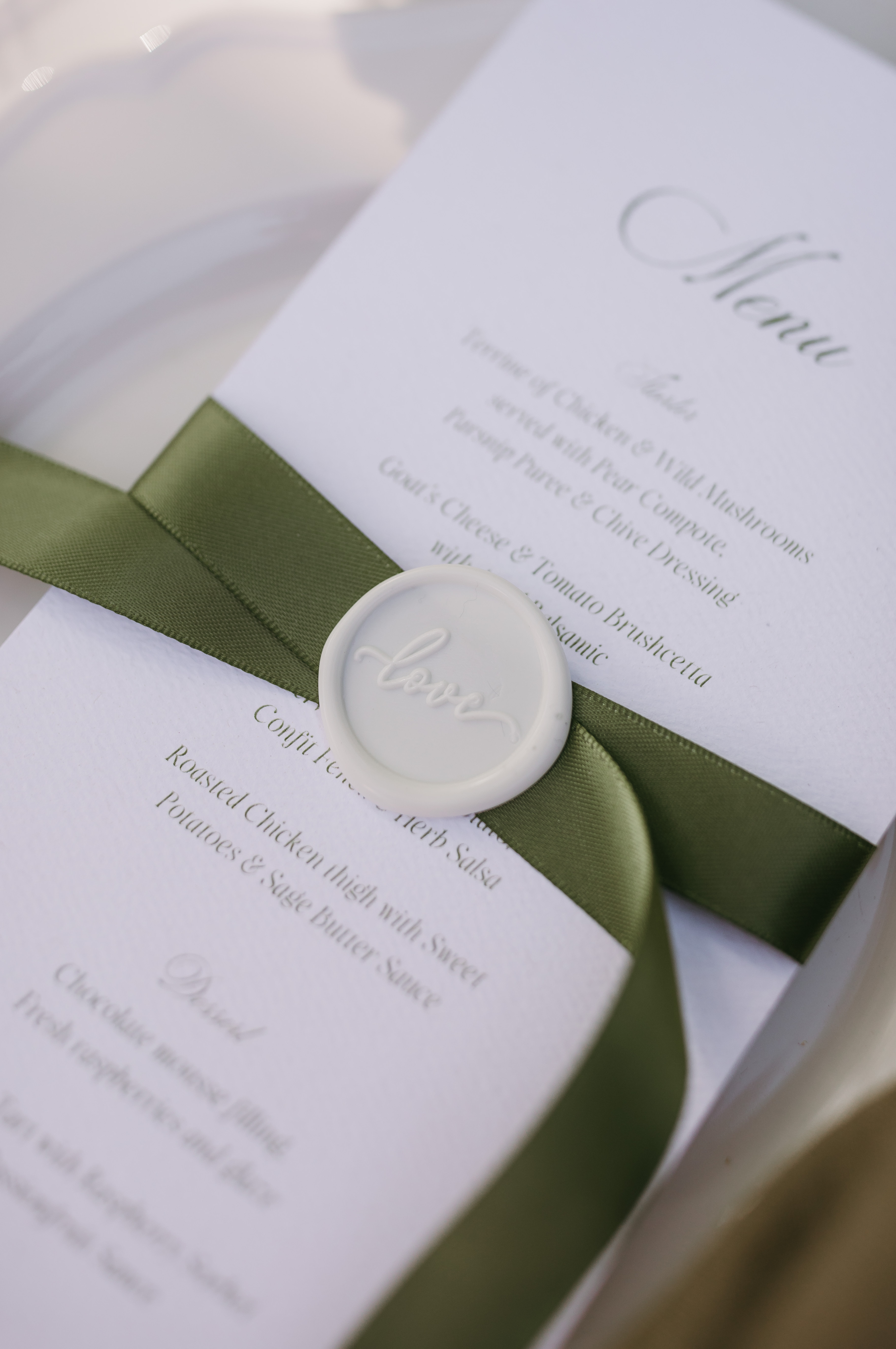 Honey & Hive Designs SupplierHero Wedding Decorations