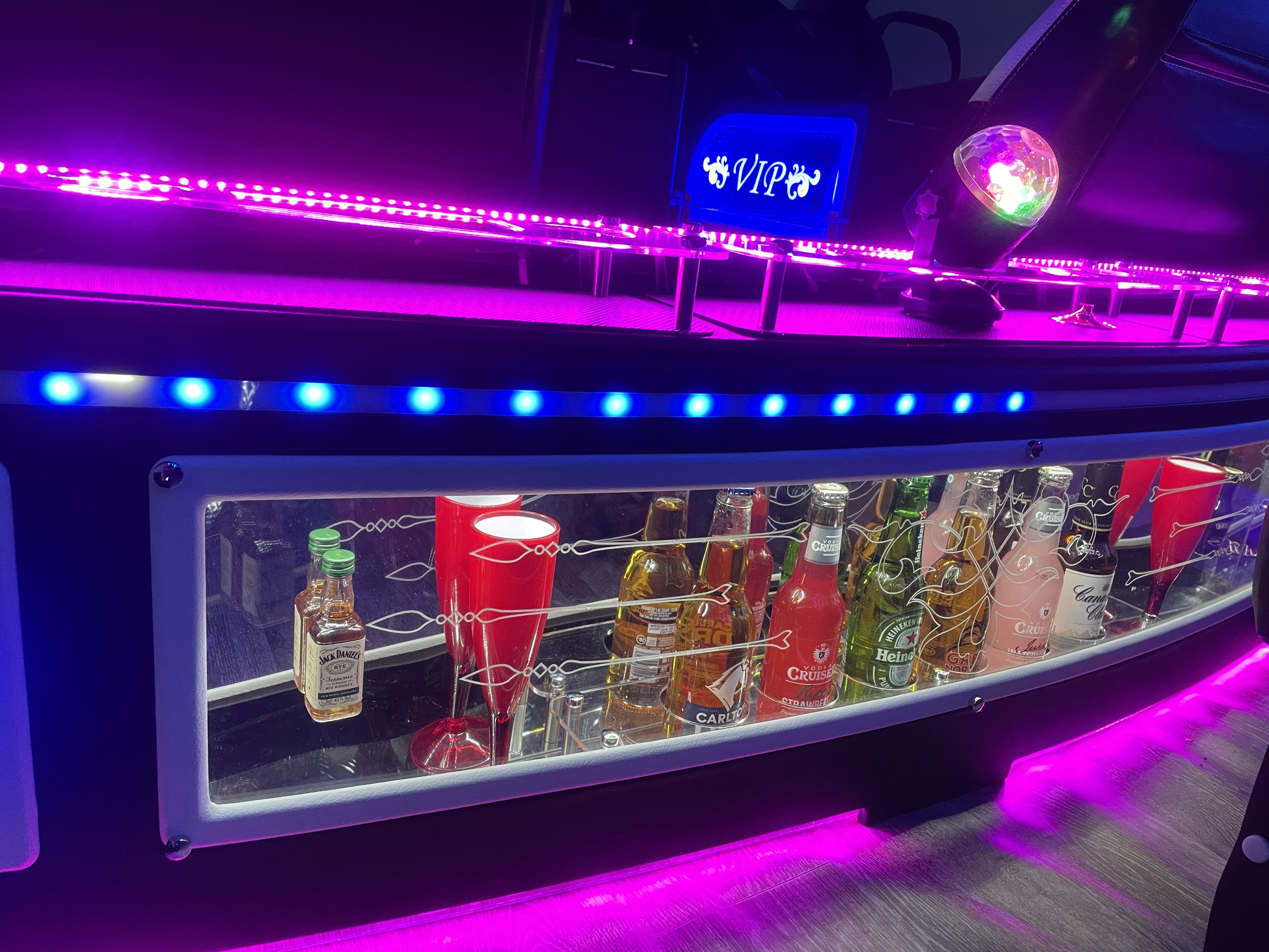 Hot Rod Hire Sydney SupplierHero Wedding Cars