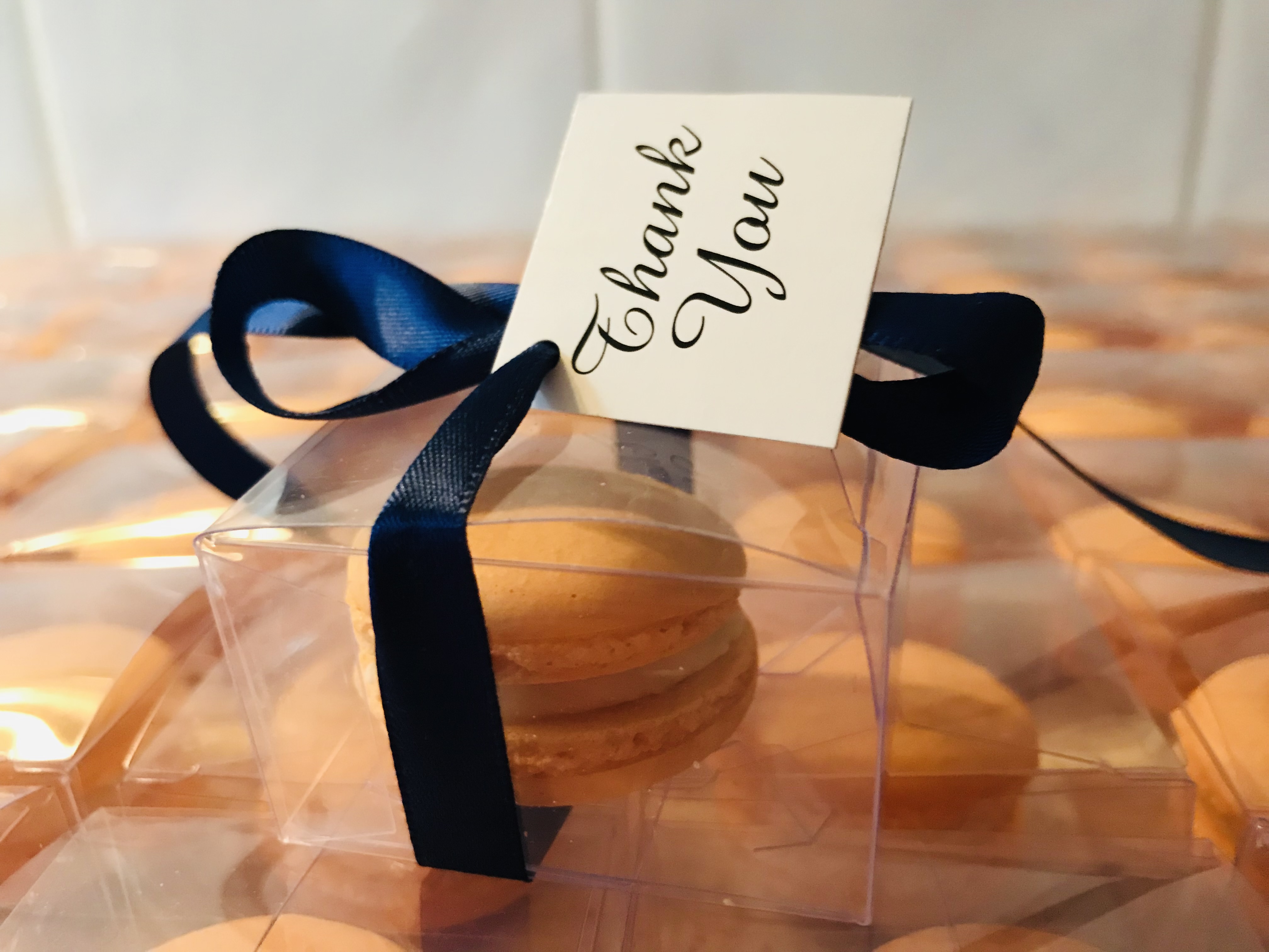 Hot Sugar Macarons SupplierHero Wedding Bomboniere