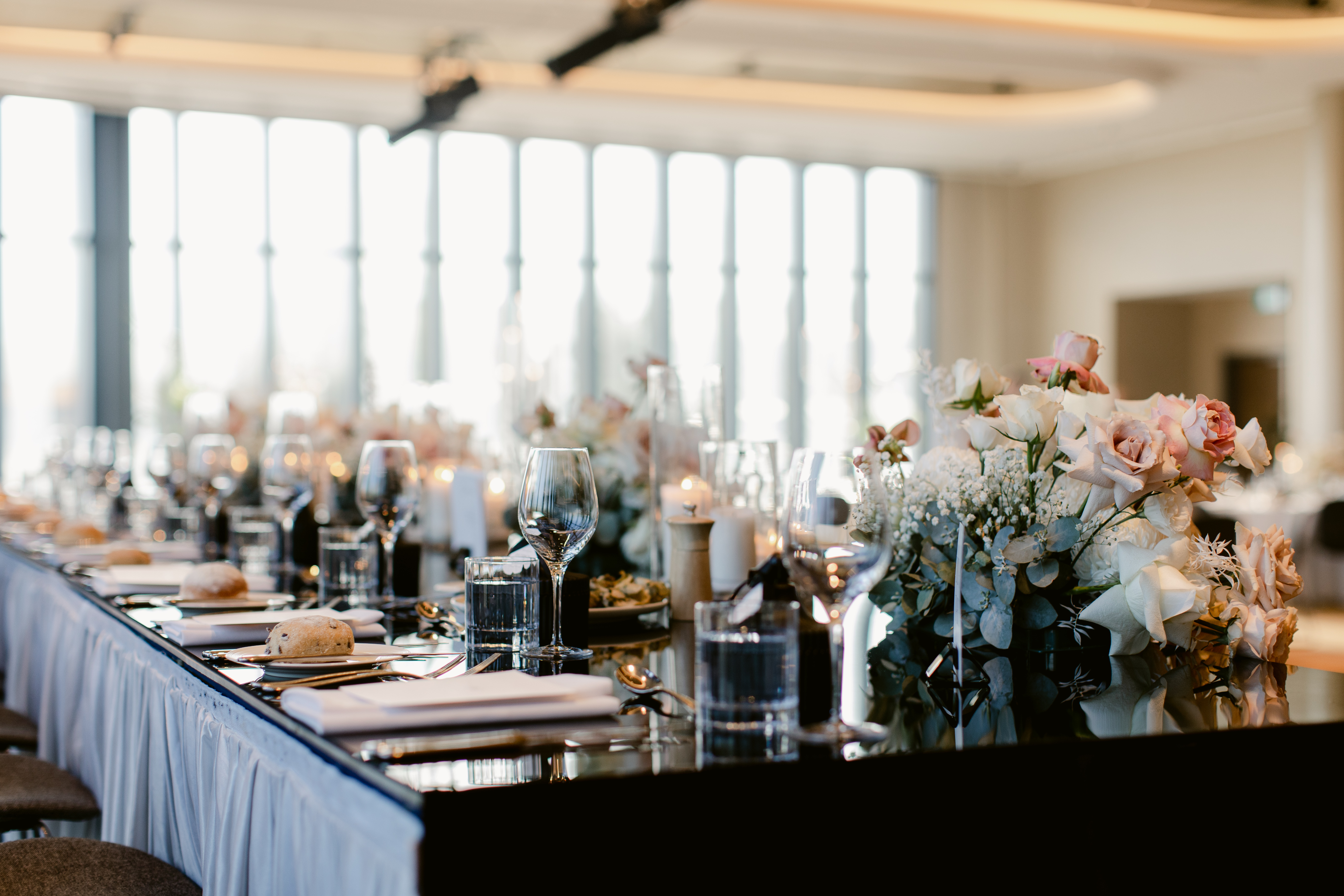 Hotel Chadstone Melbourne - MGallery Collection SupplierHero Wedding Venues