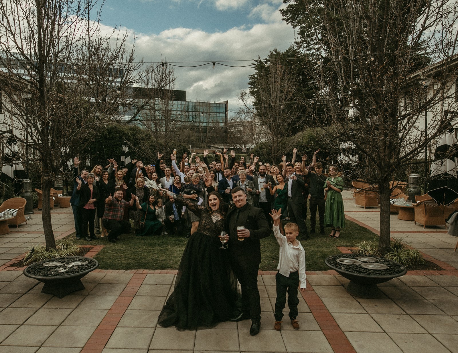 Hotel Kurrajong Canberra Wedding Venues Canberra Easy Weddings