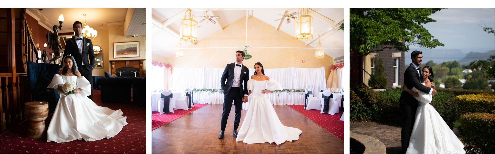 Hotel Mountain Heritage SupplierHero Wedding Venues