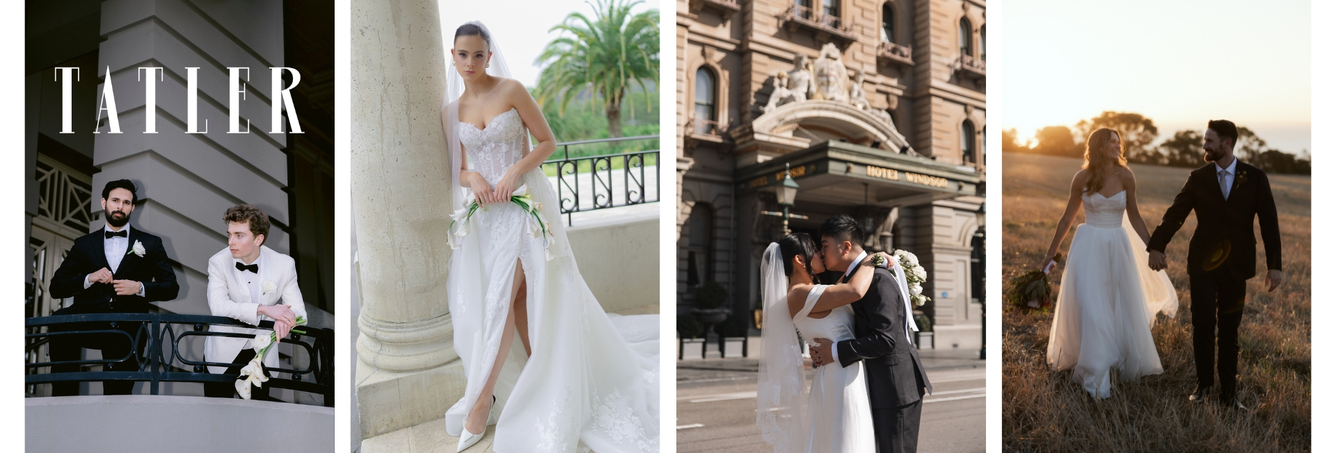 HT STUDIO SupplierHero Wedding Flowers