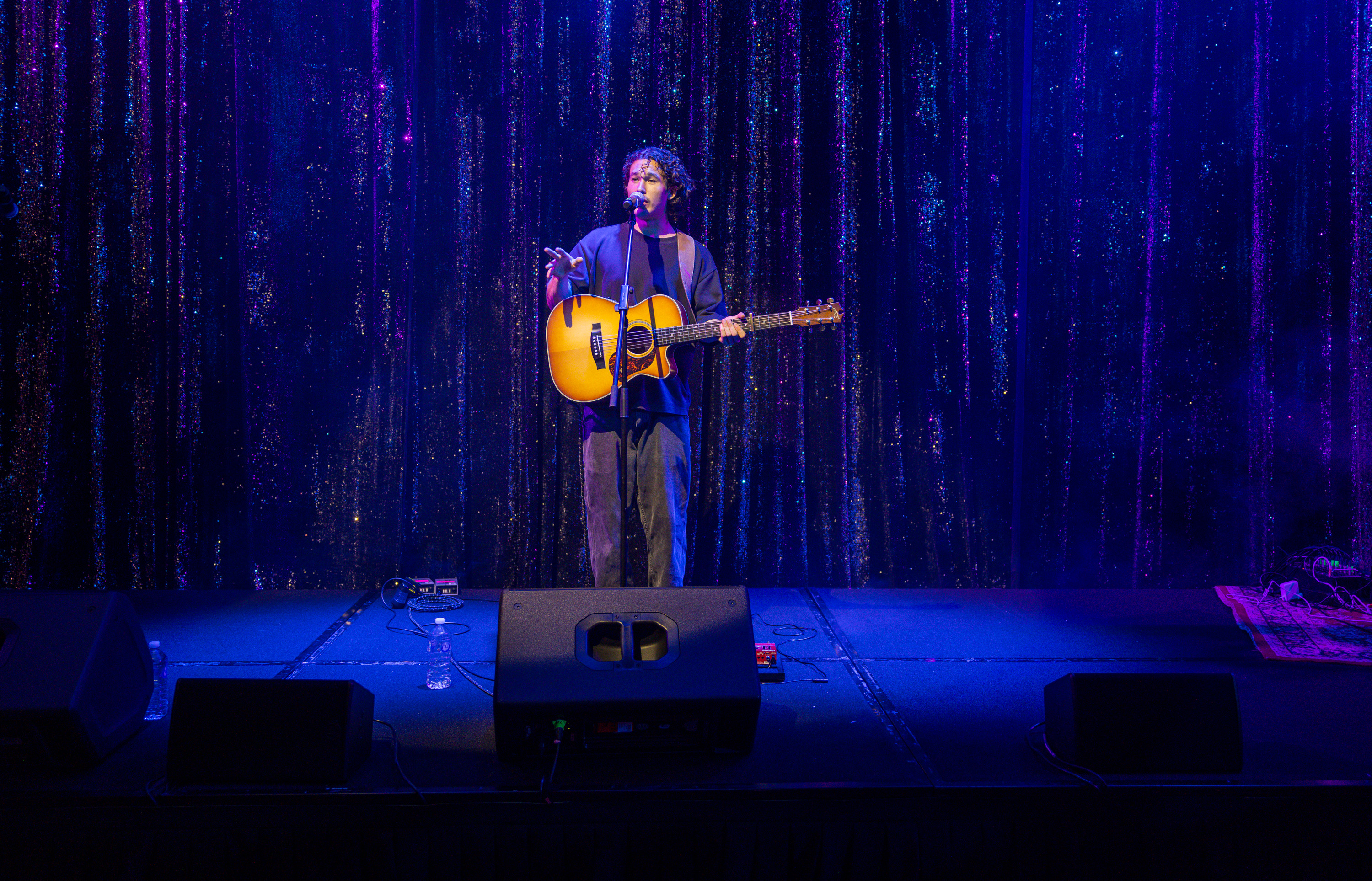 Huddy Faulkner SupplierHero Wedding Music