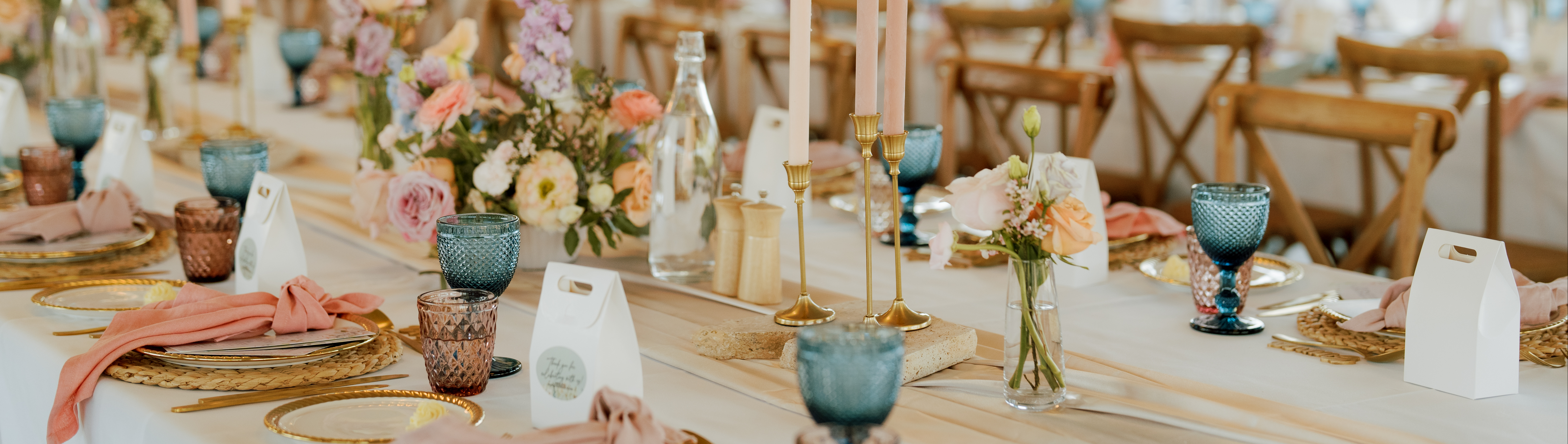 Hunter Events NSW SupplierHero Wedding Planners