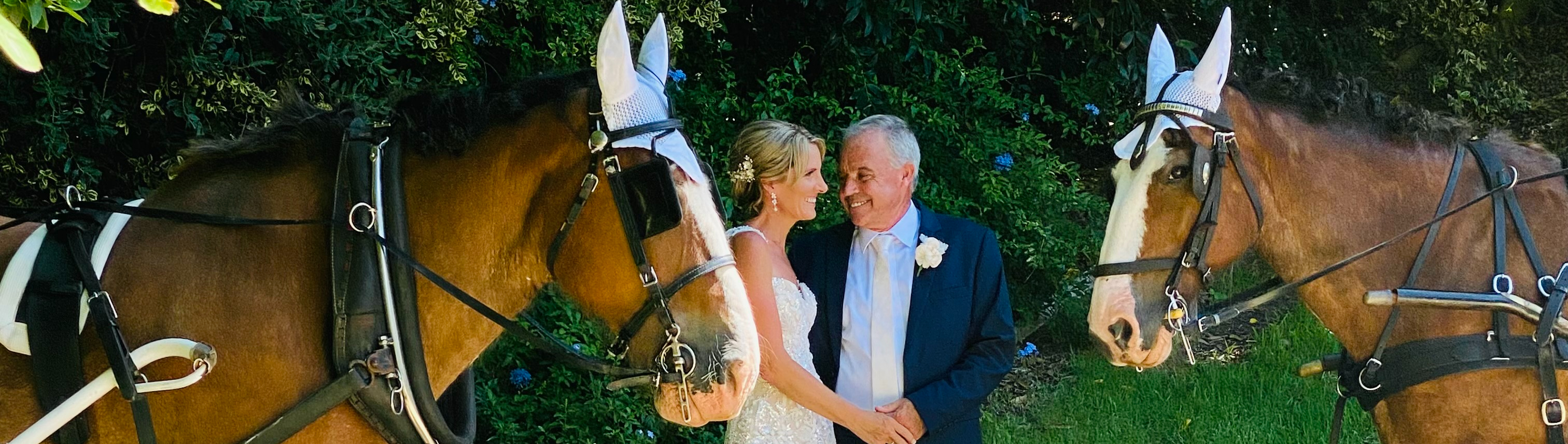 Hunter Valley Classic Carriages SupplierHero Wedding Cars