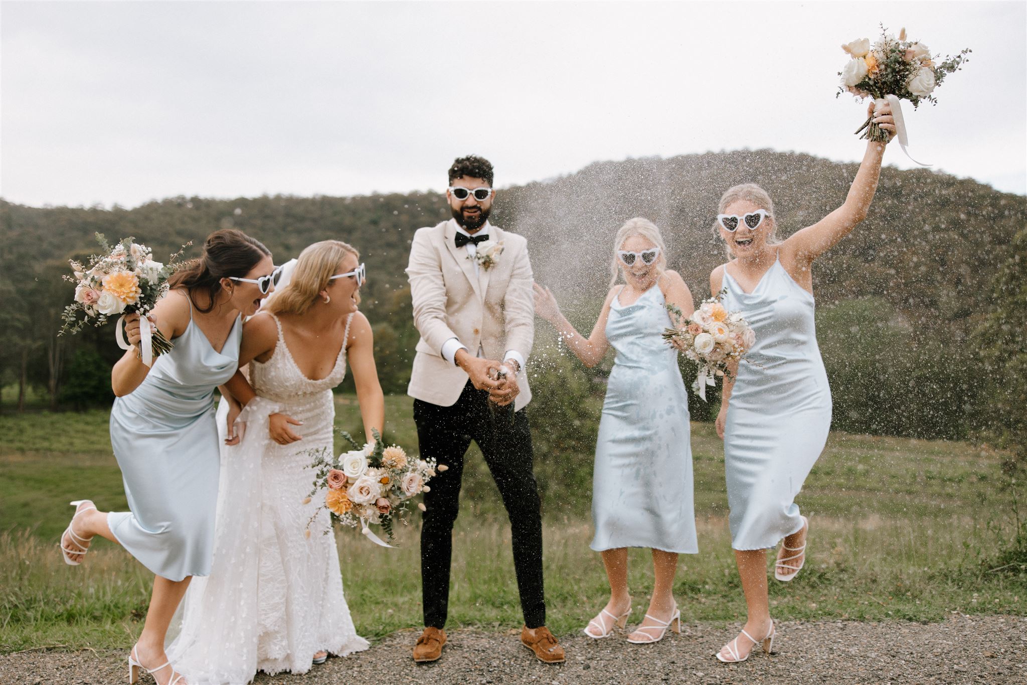 Hunter Valley Wedding & Event Flowers SupplierHero Wedding Flowers