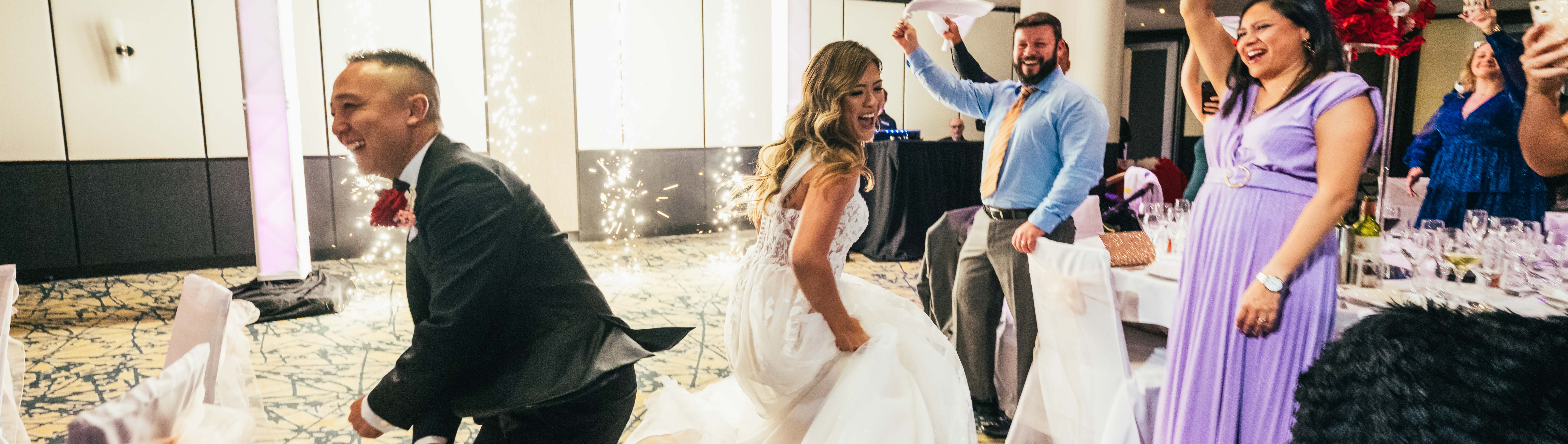 Hyatt Regency Perth SupplierHero Wedding Venues