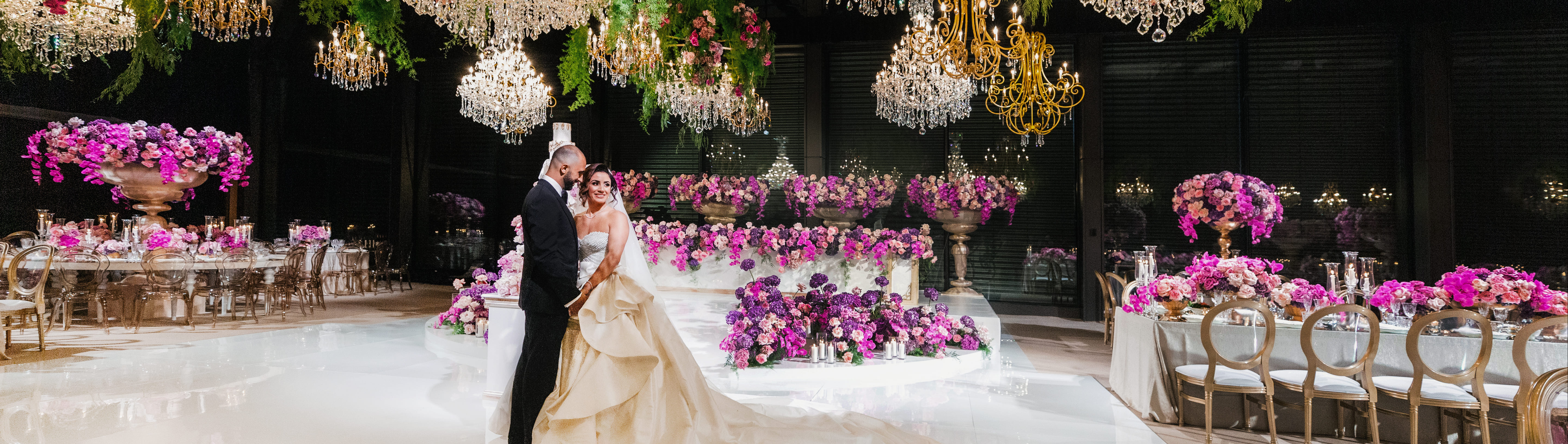 Hyatt Regency Sydney SupplierHero Wedding Venues