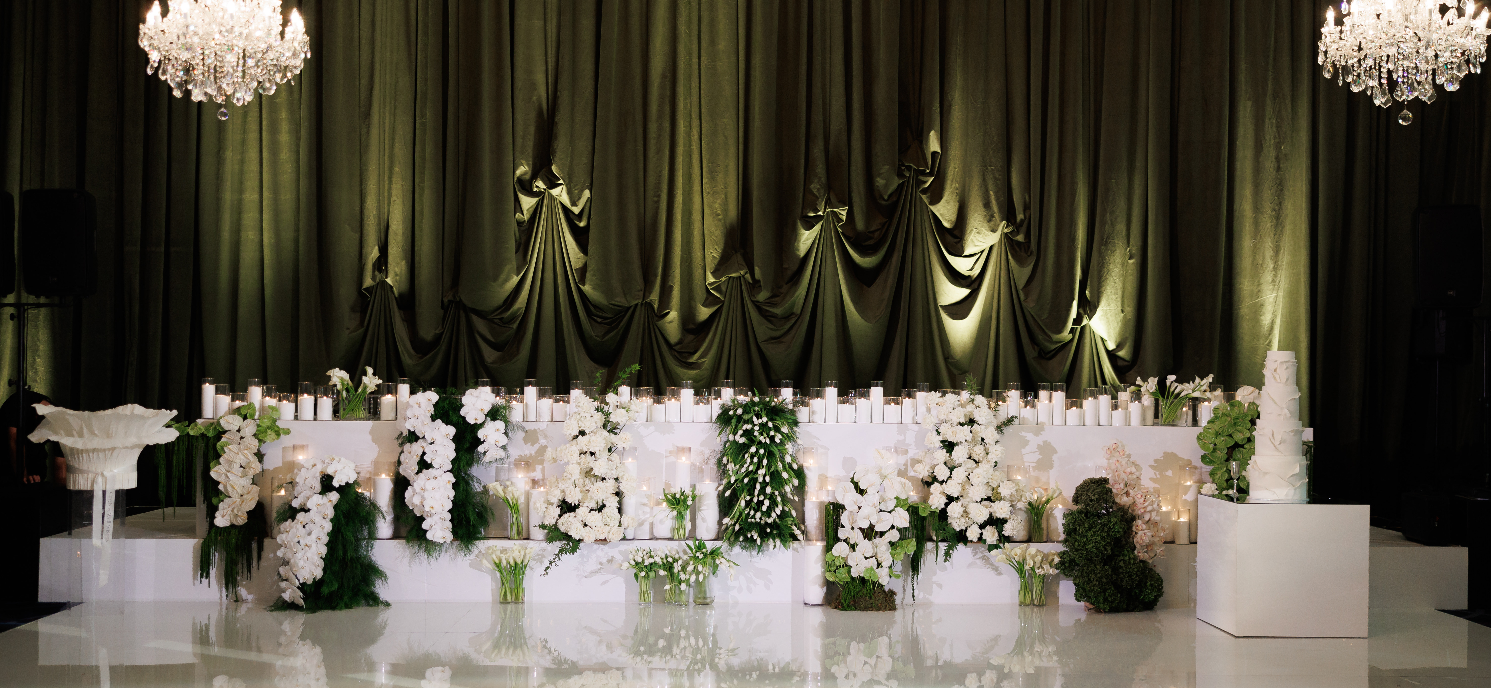 Hyatt Regency Sydney SupplierHero Wedding Venues