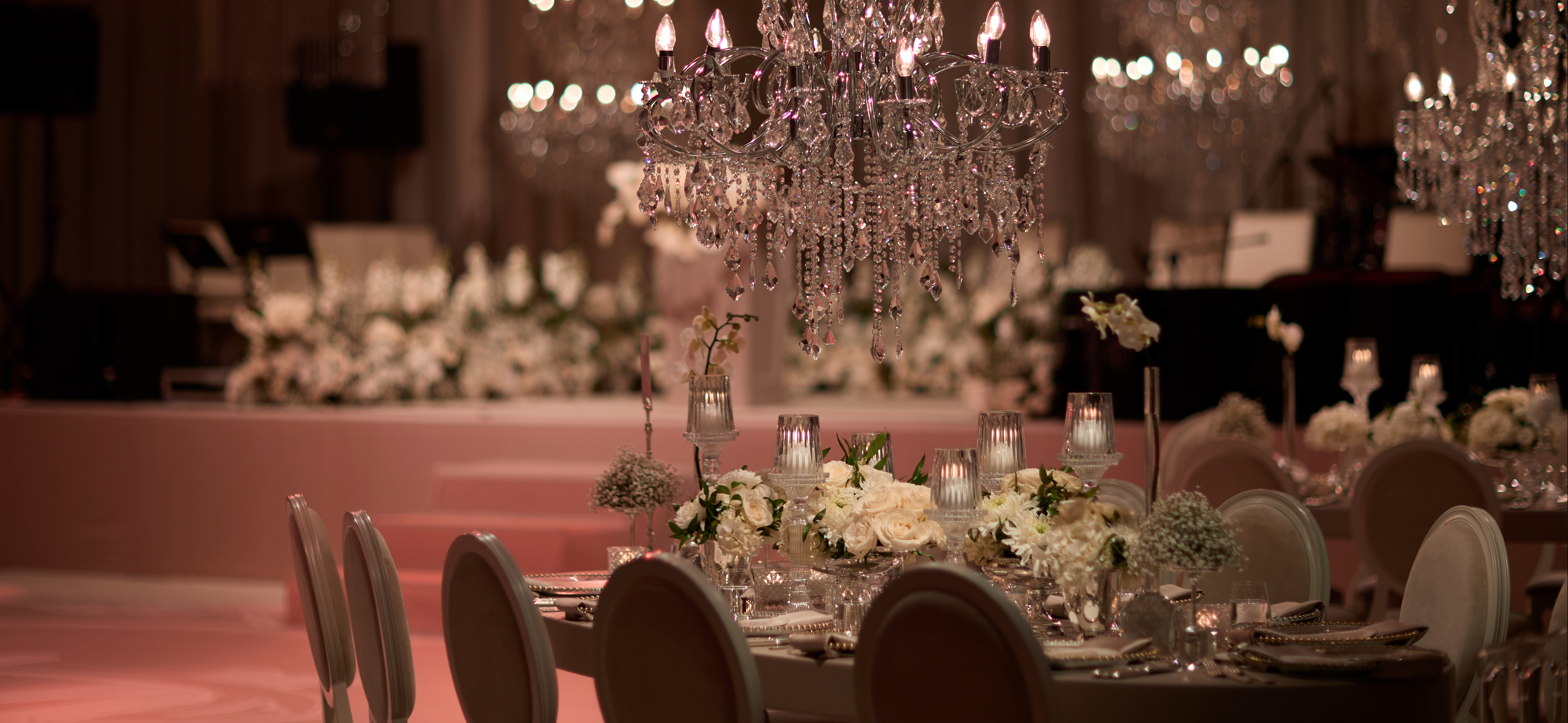 Hyatt Regency Sydney SupplierHero Wedding Venues