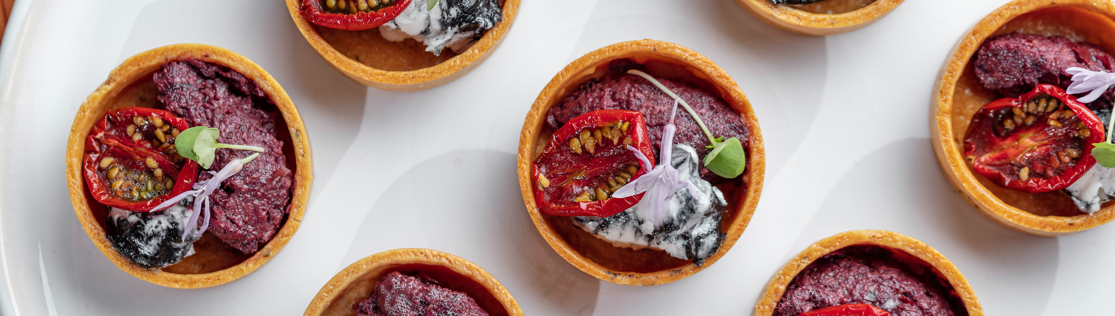 Hypercater SupplierHero Wedding Caterers