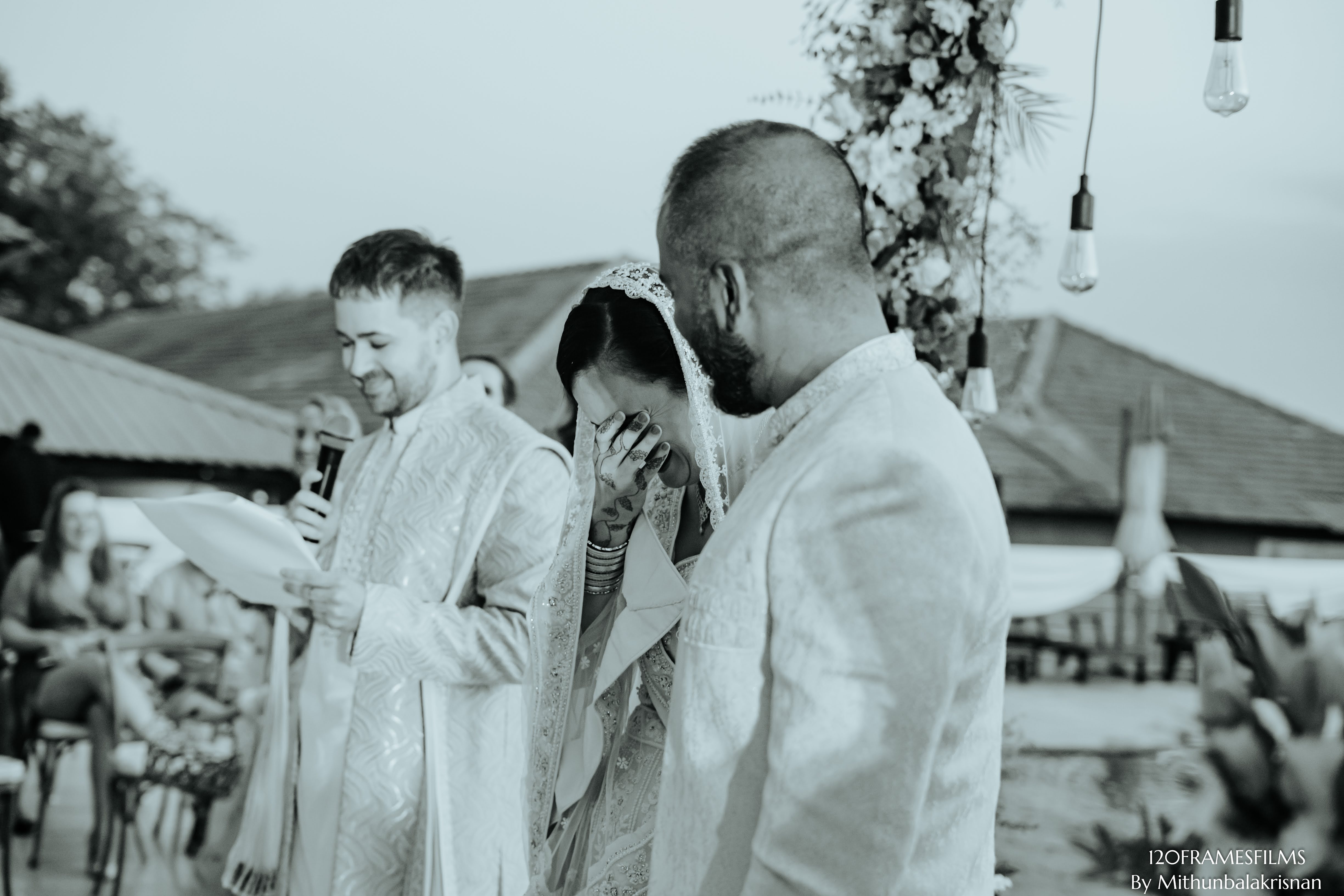 I Do with Darren SupplierHero Marriage Celebrant