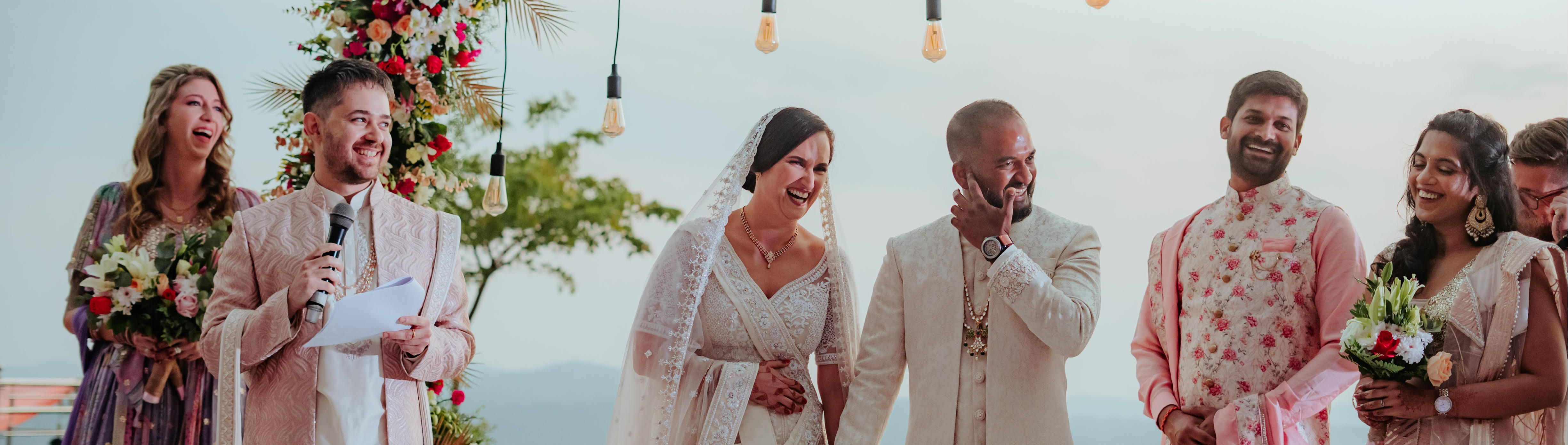 I Do with Darren SupplierHero Marriage Celebrant