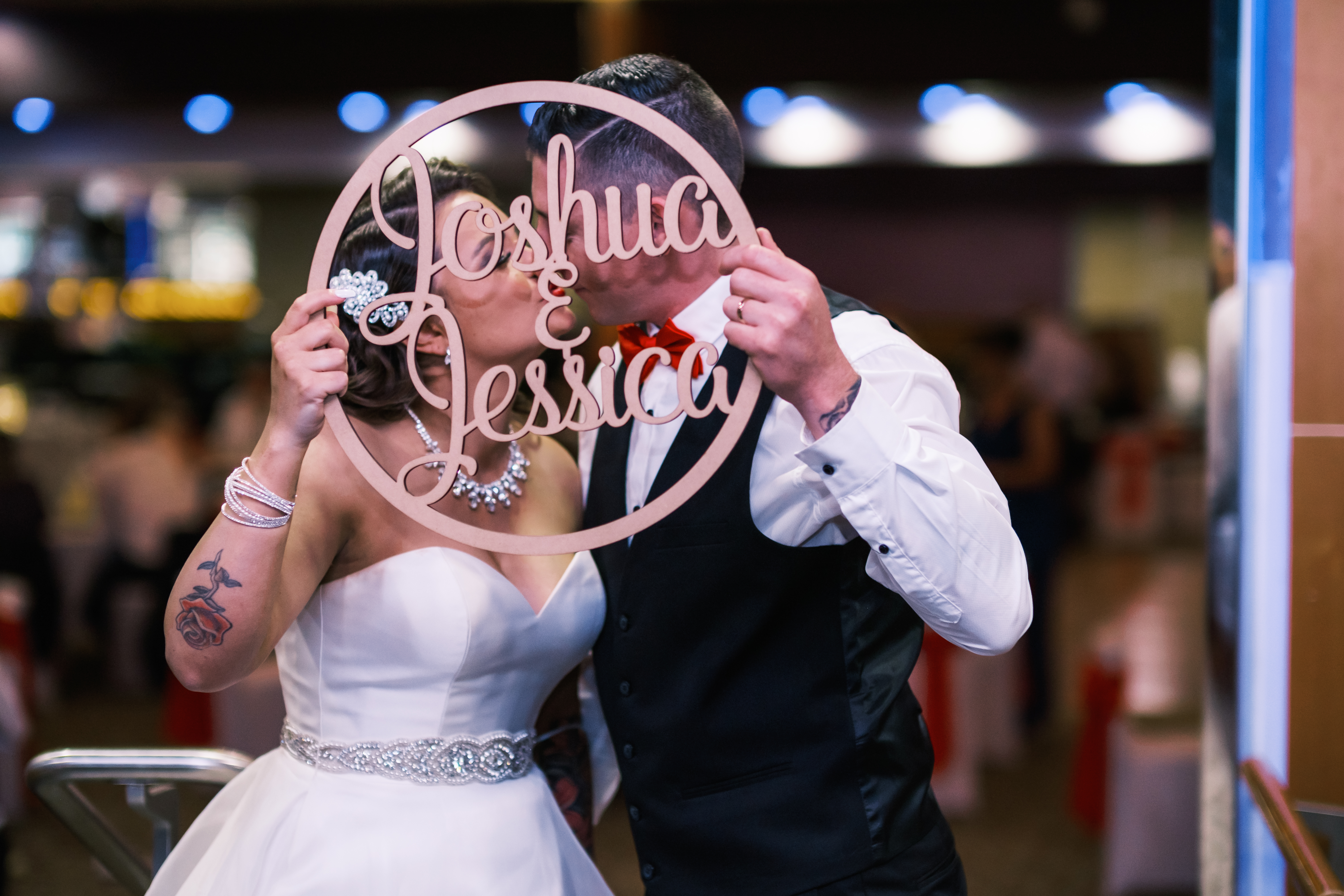 Ianart Production Photography and Videography SupplierHero Wedding Photography