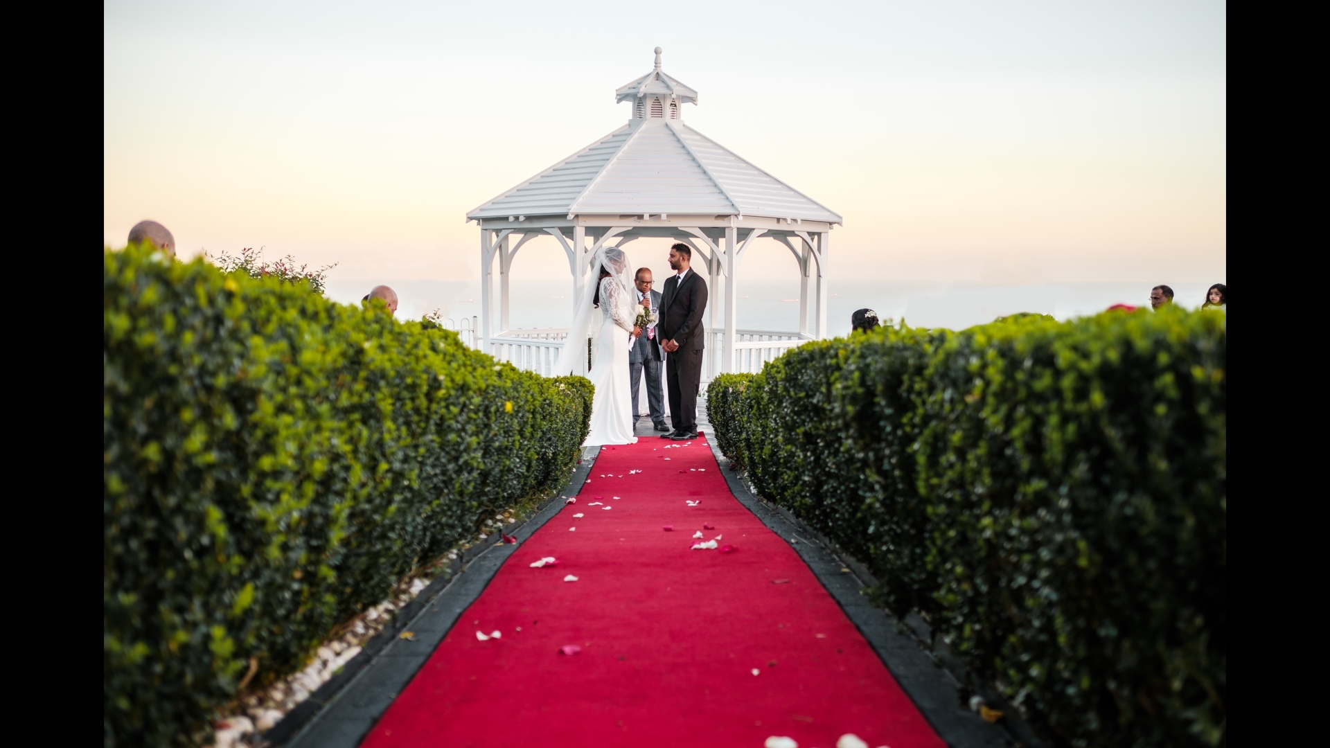 Ianart Production Photography and Videography SupplierHero Wedding Photography