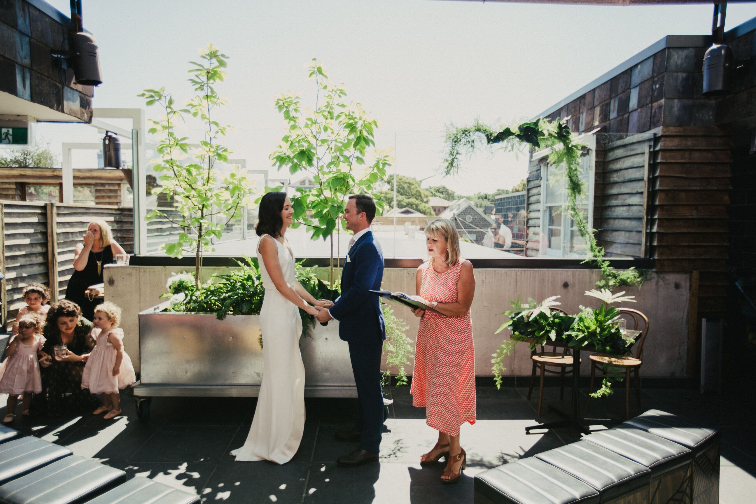 Ichi Ni Nana - Weddings & Events SupplierHero Wedding Venues