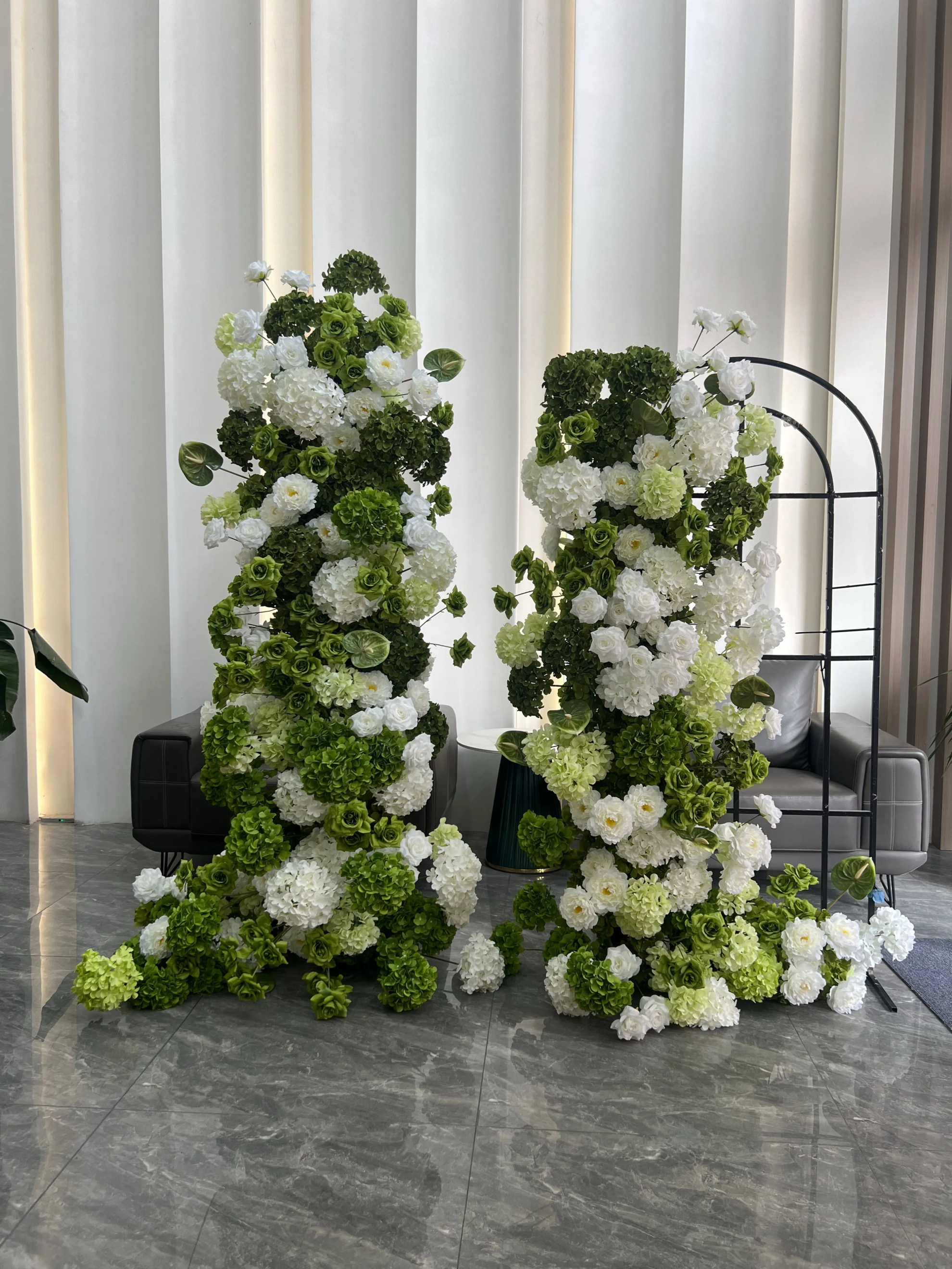 Ideal Events Hire SupplierHero Wedding Decorations