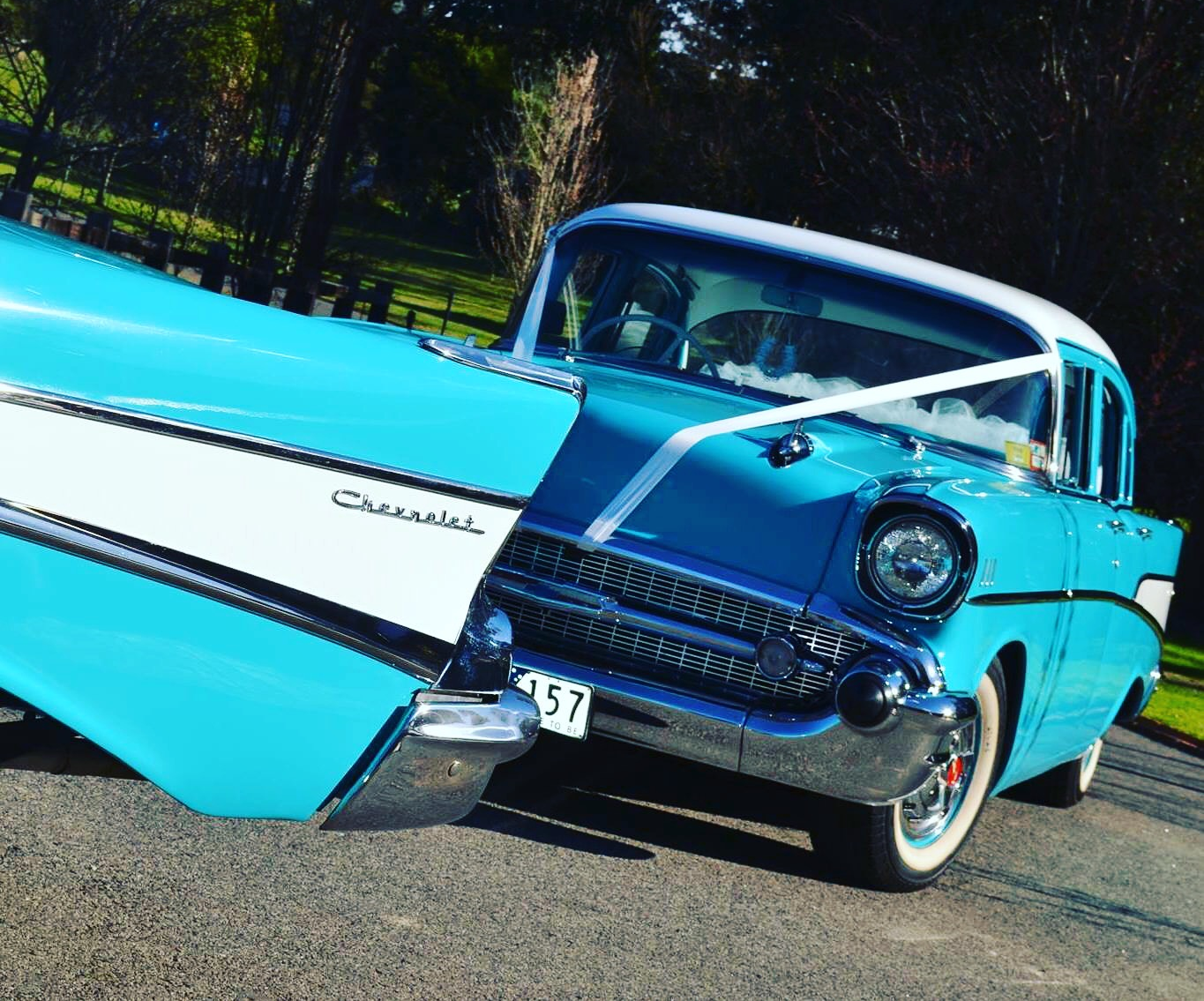 Ideal Classic Car Hire