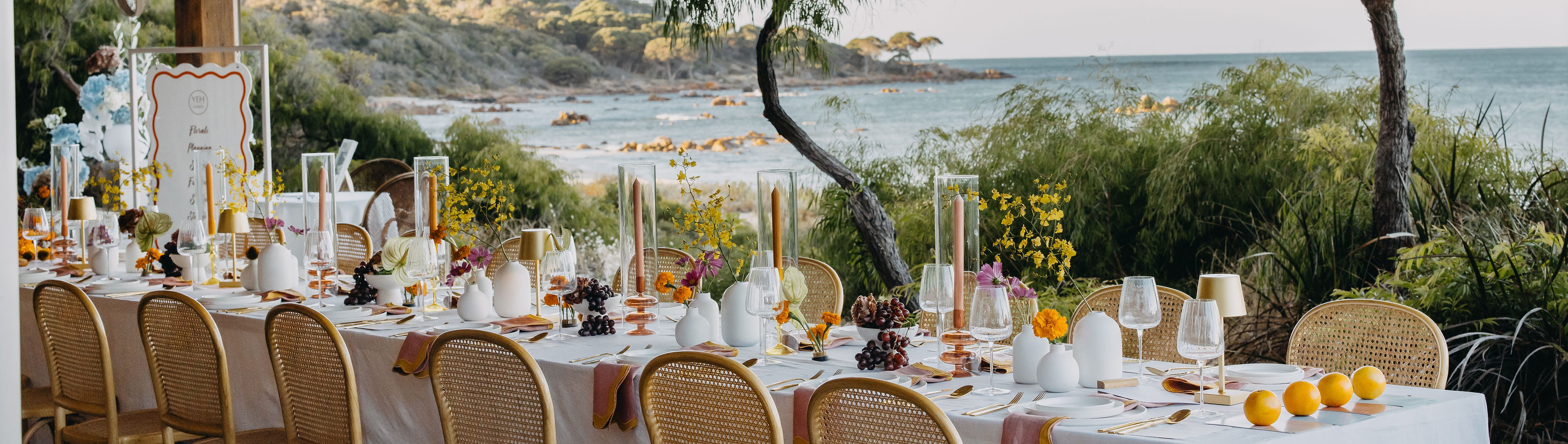 ilma Beach House SupplierHero Wedding Venues