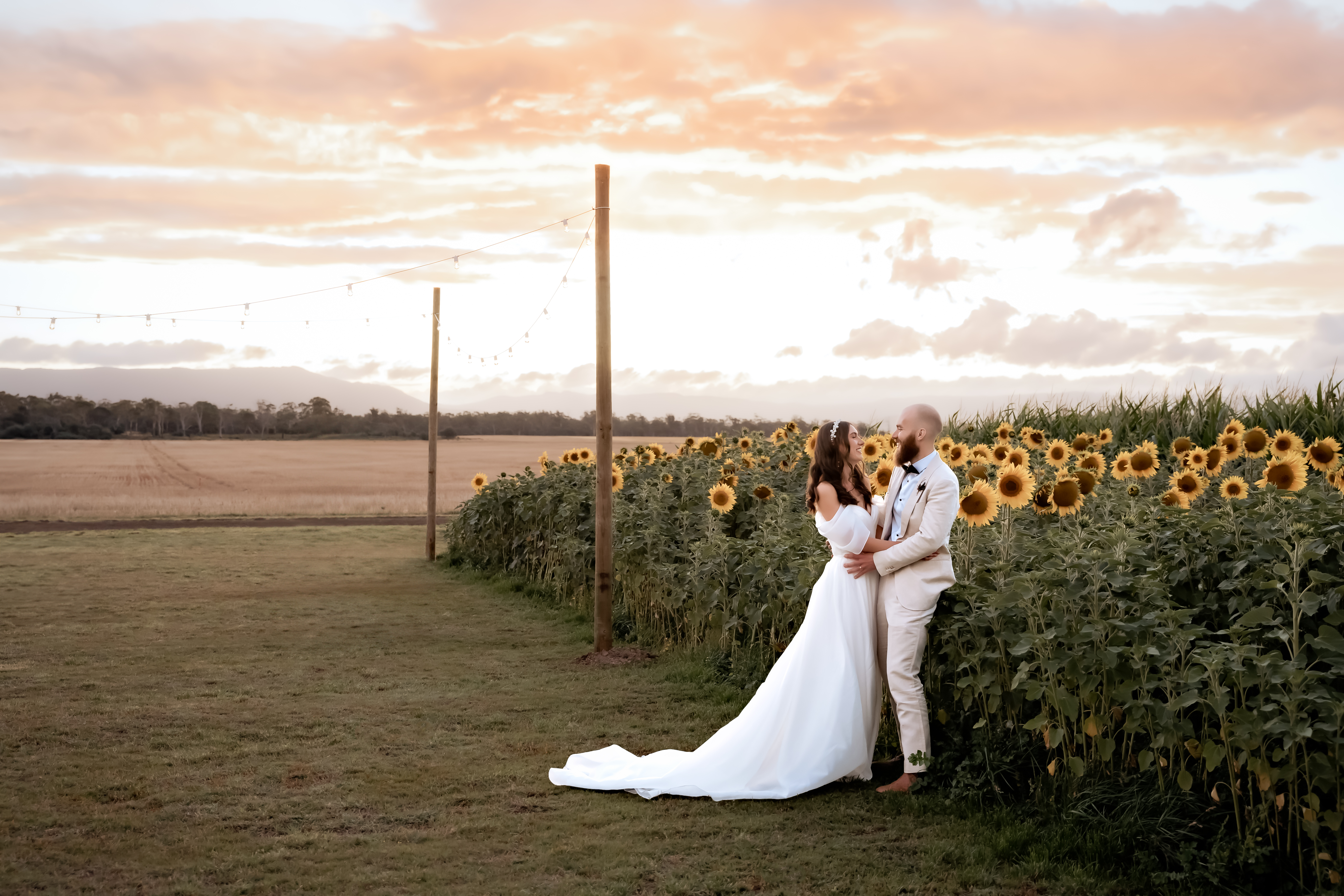 Imagine Creative Co SupplierHero Wedding Photography