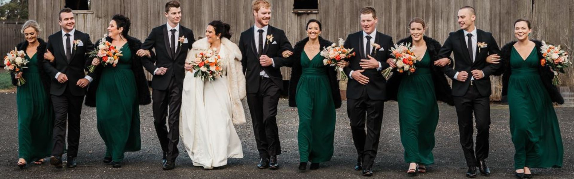 Imagine Launceston Photography SupplierHero Wedding Photography