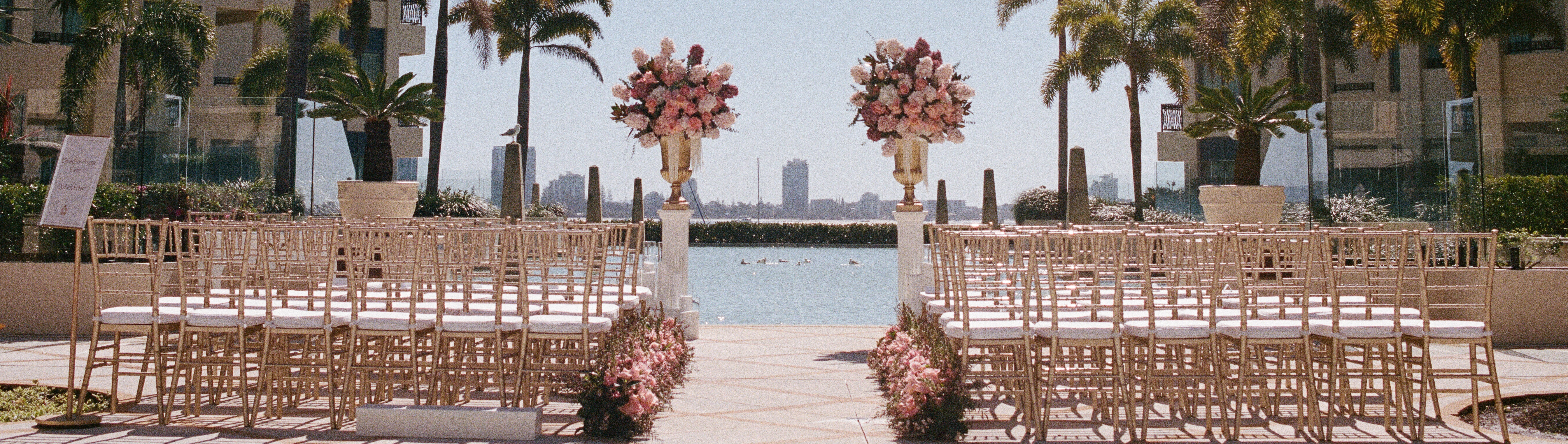 ImagineX Weddings SupplierHero Wedding Planners