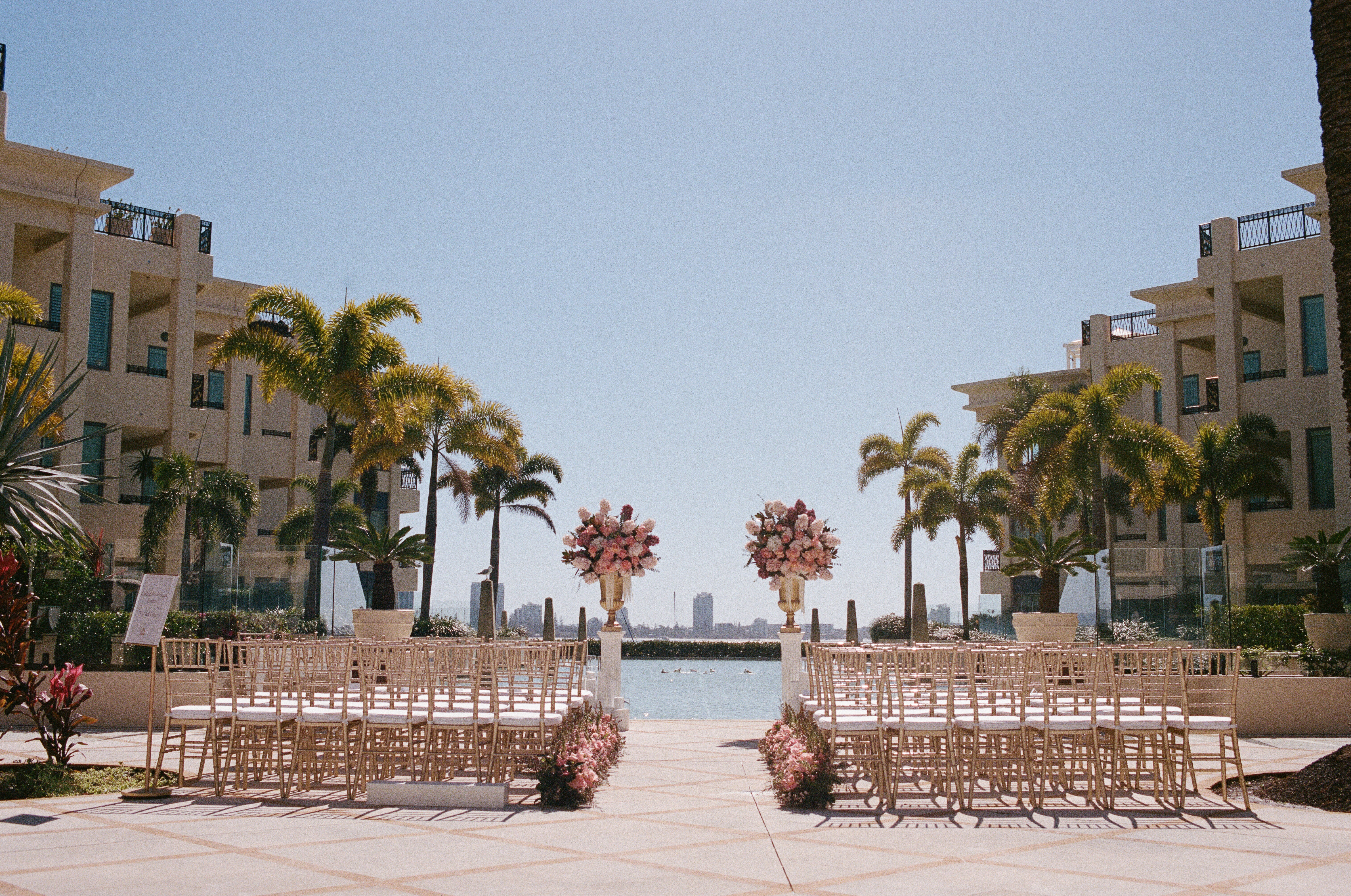 ImagineX Weddings SupplierHero Wedding Planners