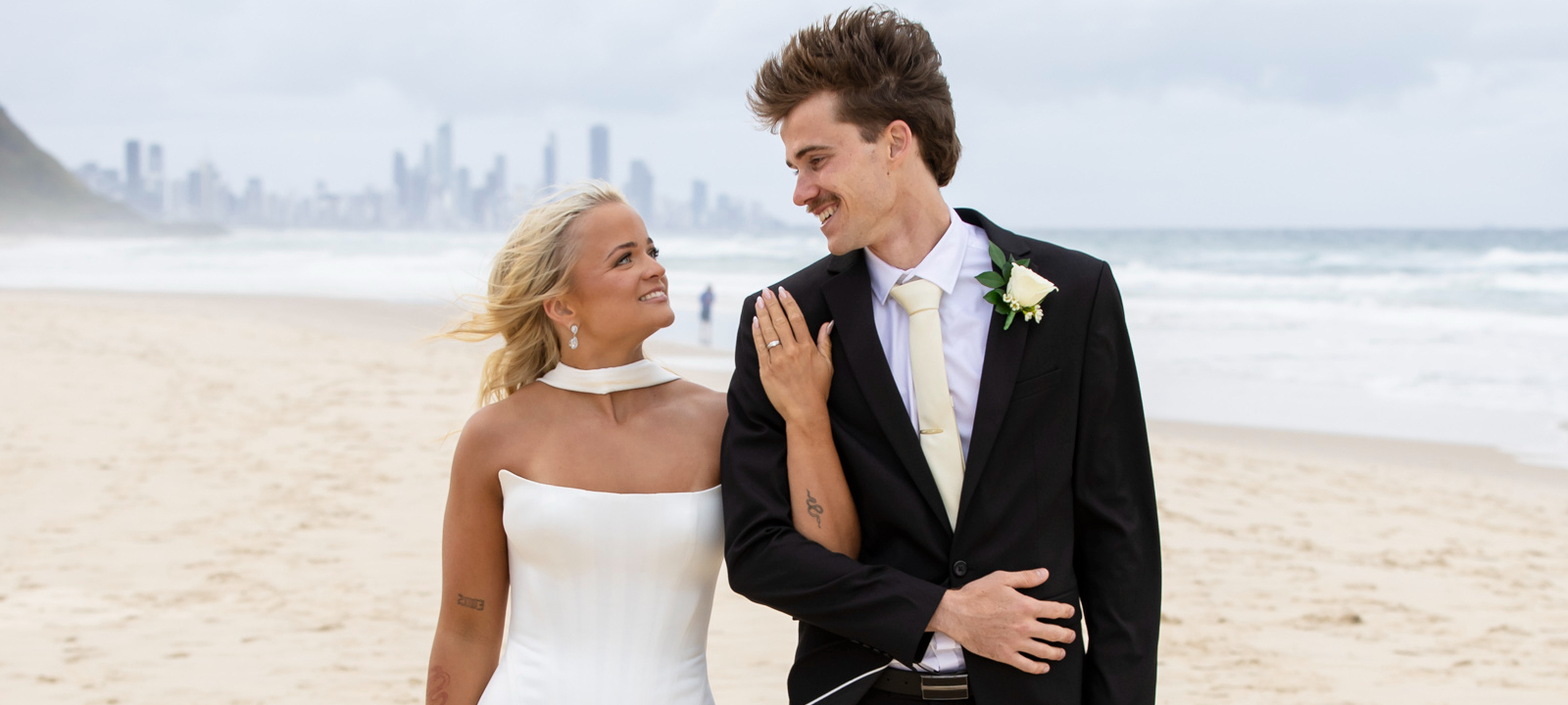 In Love Weddings SupplierHero Wedding Videography