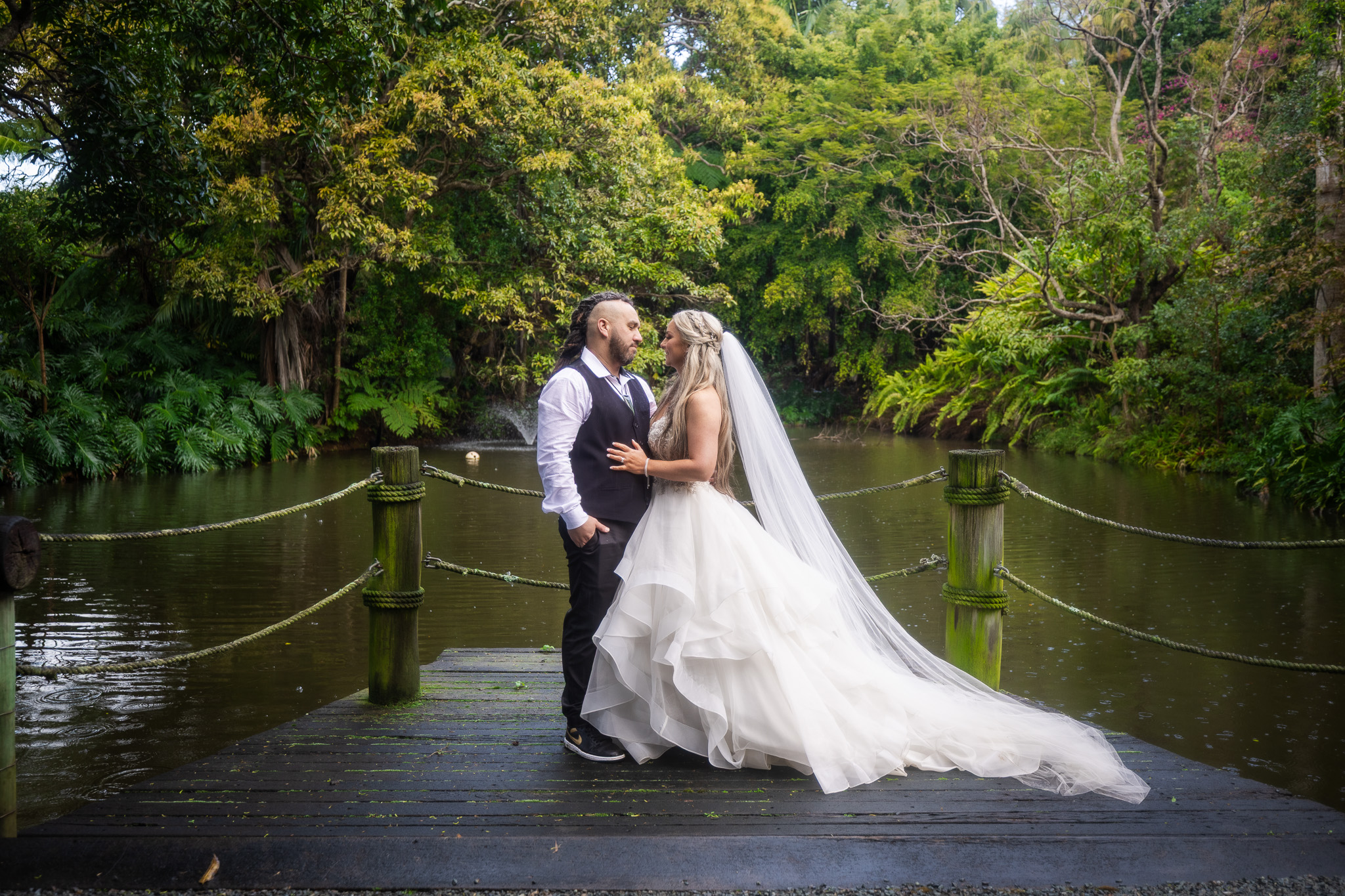 In Love Weddings SupplierHero Wedding Videography