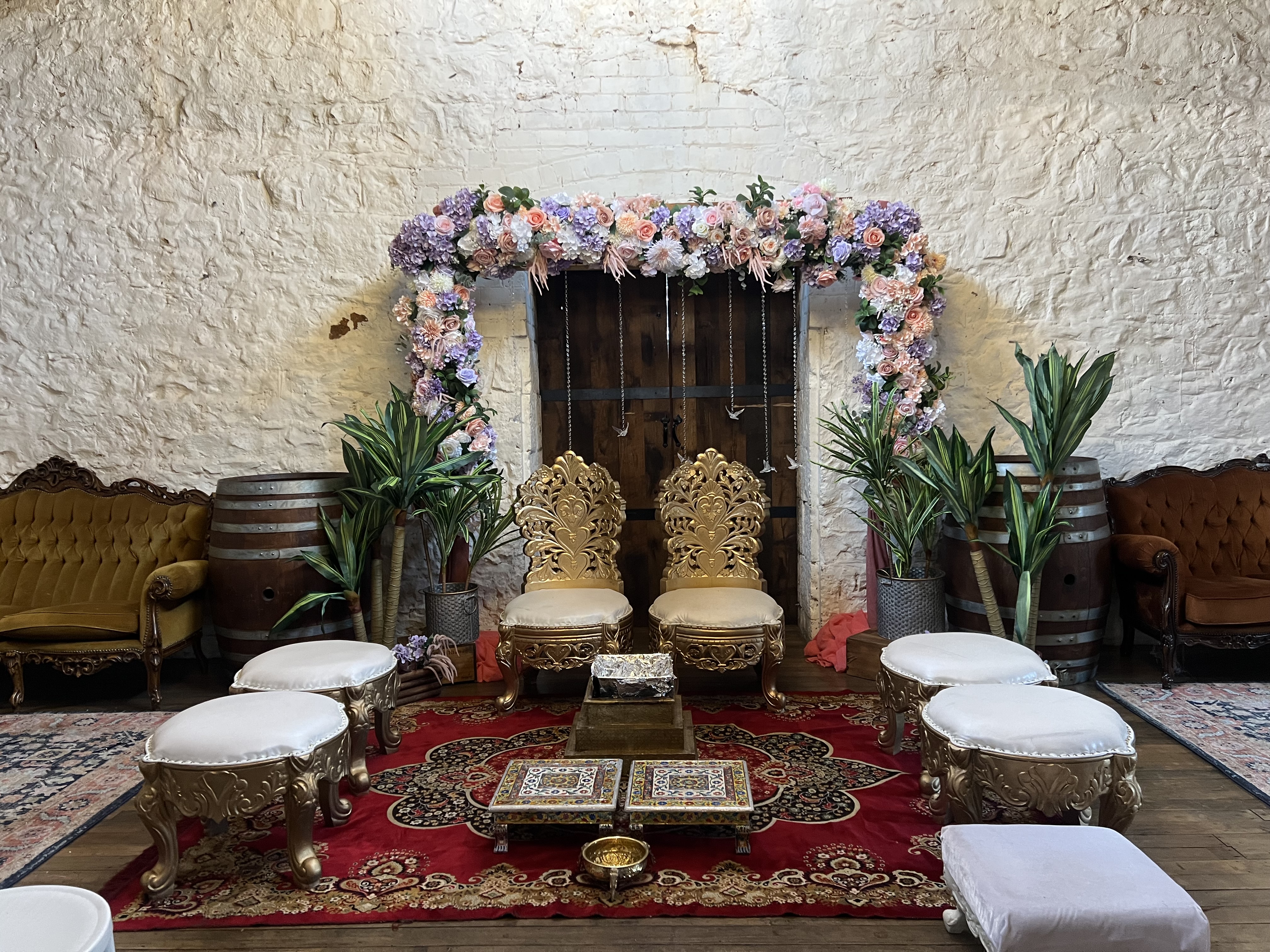 Indian Wedding Decorators SupplierHero Wedding Decorations