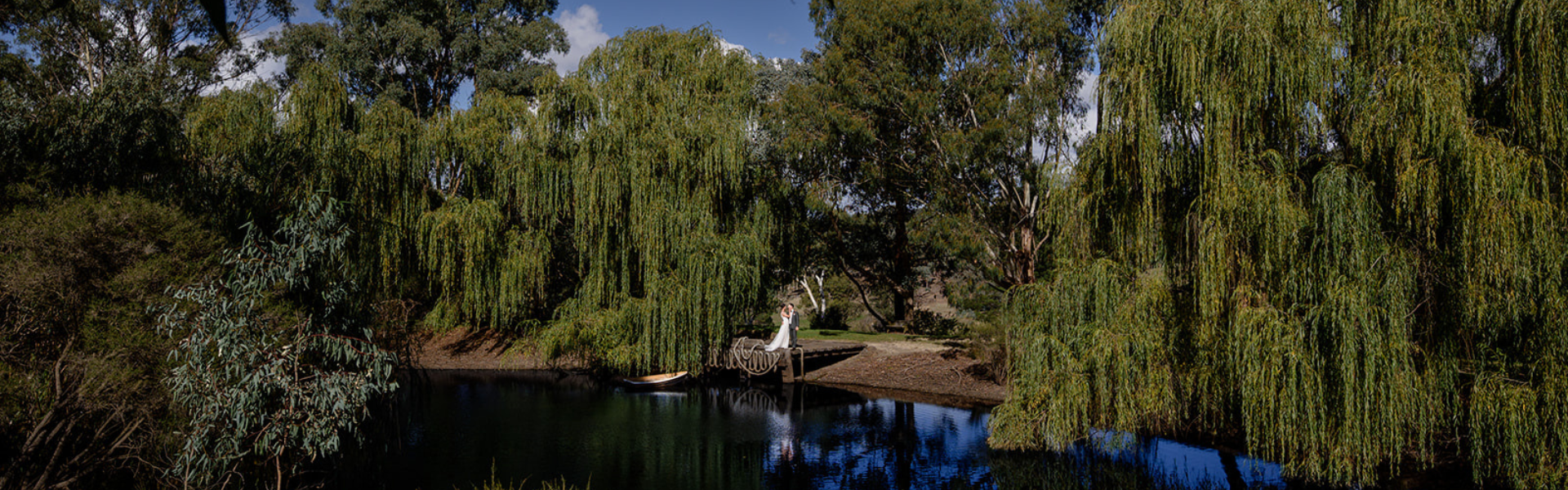 Inglewood Estate SupplierHero Wedding Venues