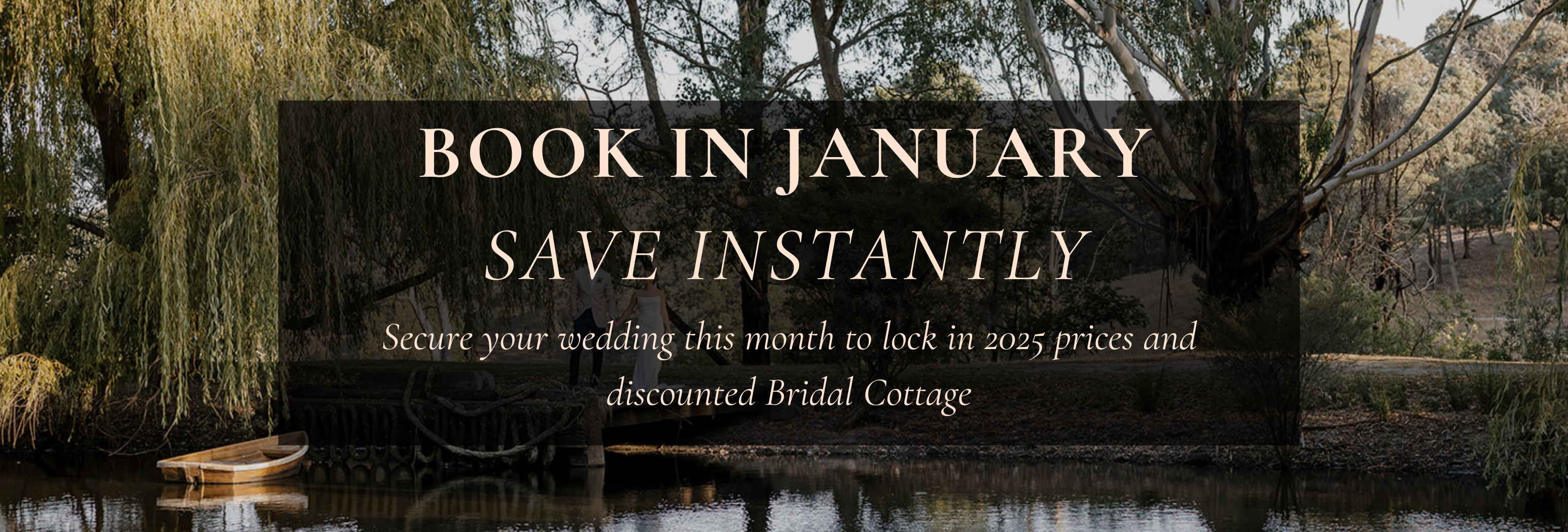 Inglewood Estate SupplierHero Wedding Venues