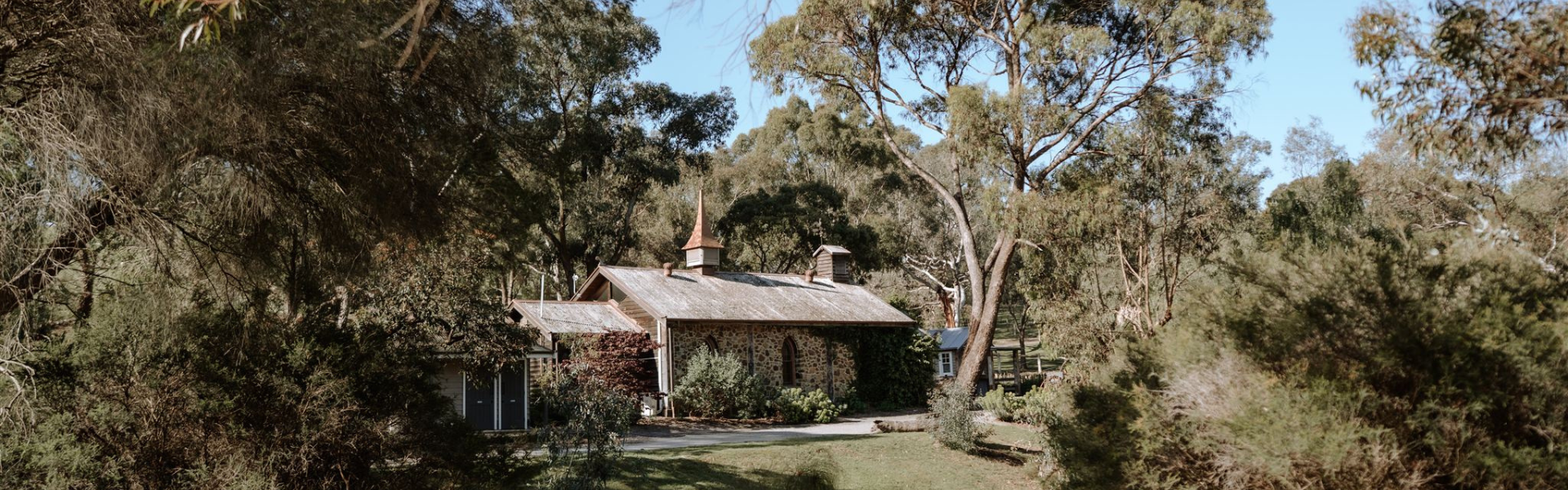 Inglewood Estate SupplierHero Wedding Venues
