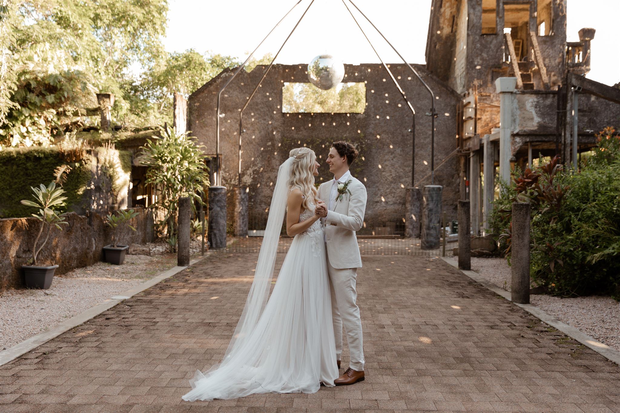 Inner Goddess Hair SupplierHero Wedding Hair and Makeup