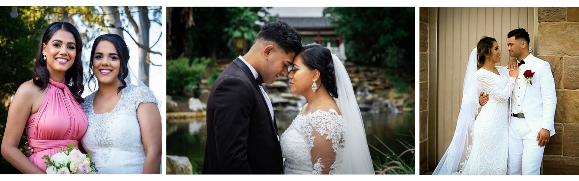 Inspired Films SupplierHero Wedding Videography