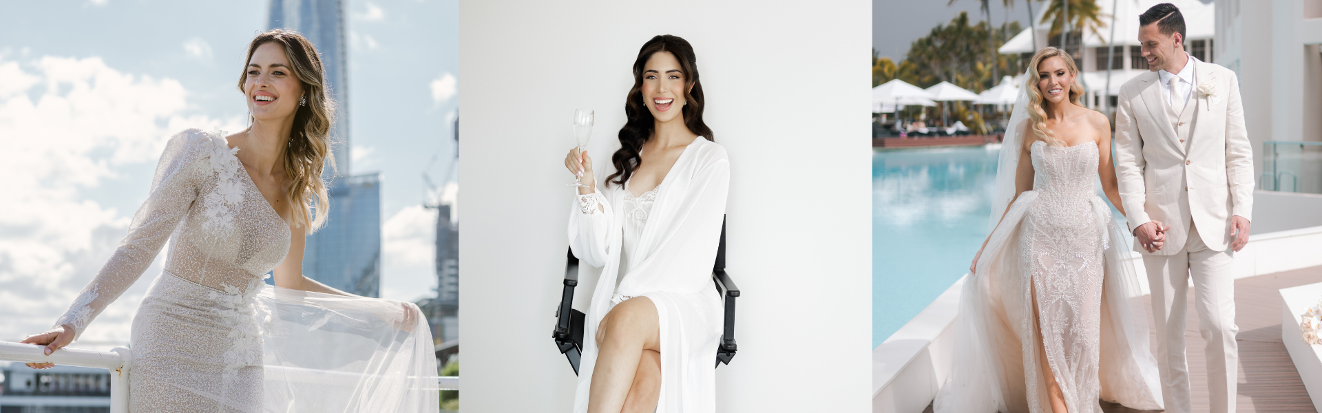 Inspiring Makeup & Hair SupplierHero Wedding Hair and Makeup