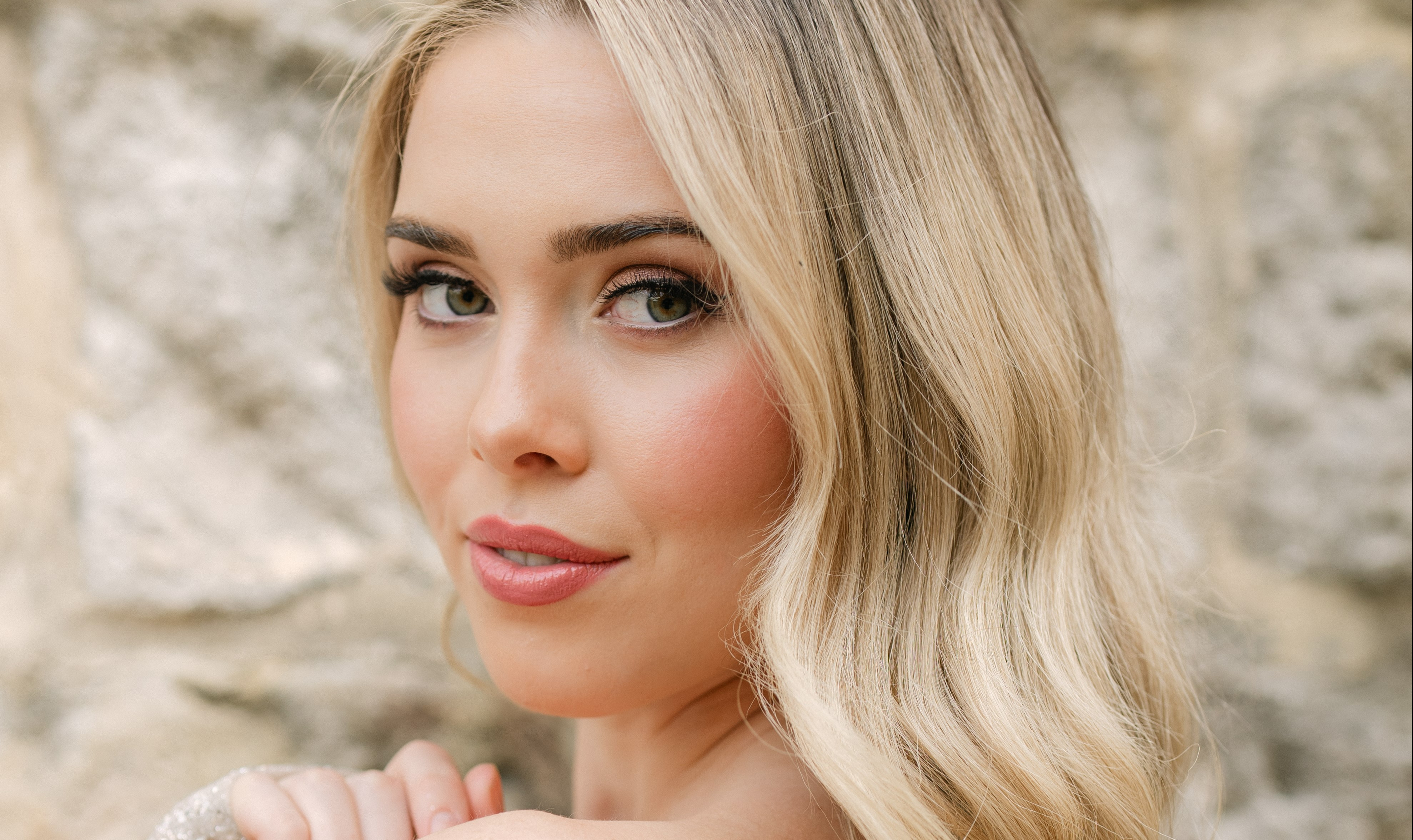 Inspiring Makeup & Hair