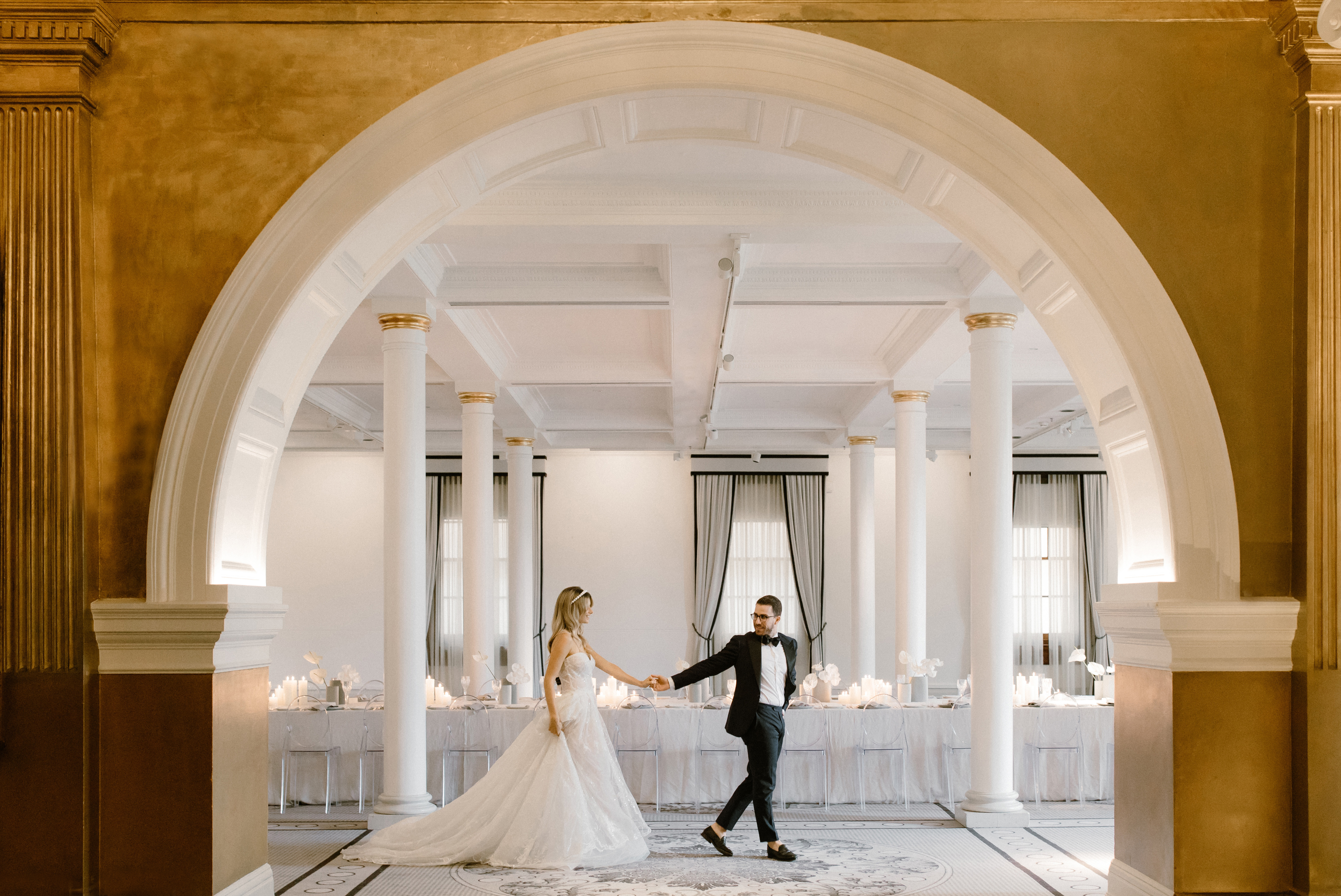 InterContinental Sydney