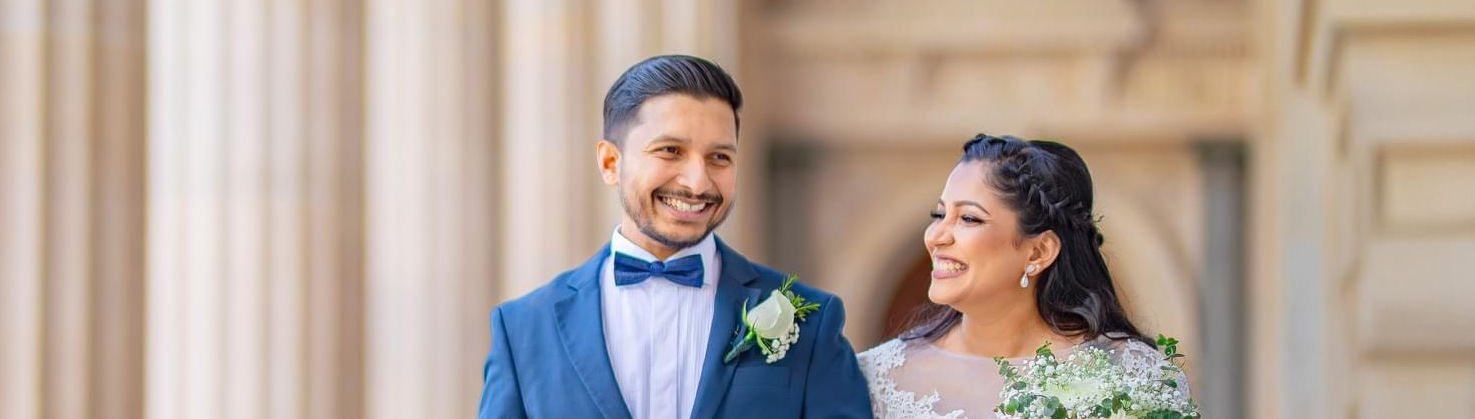 Isha's Hair & Beauty SupplierHero Wedding Hair and Makeup