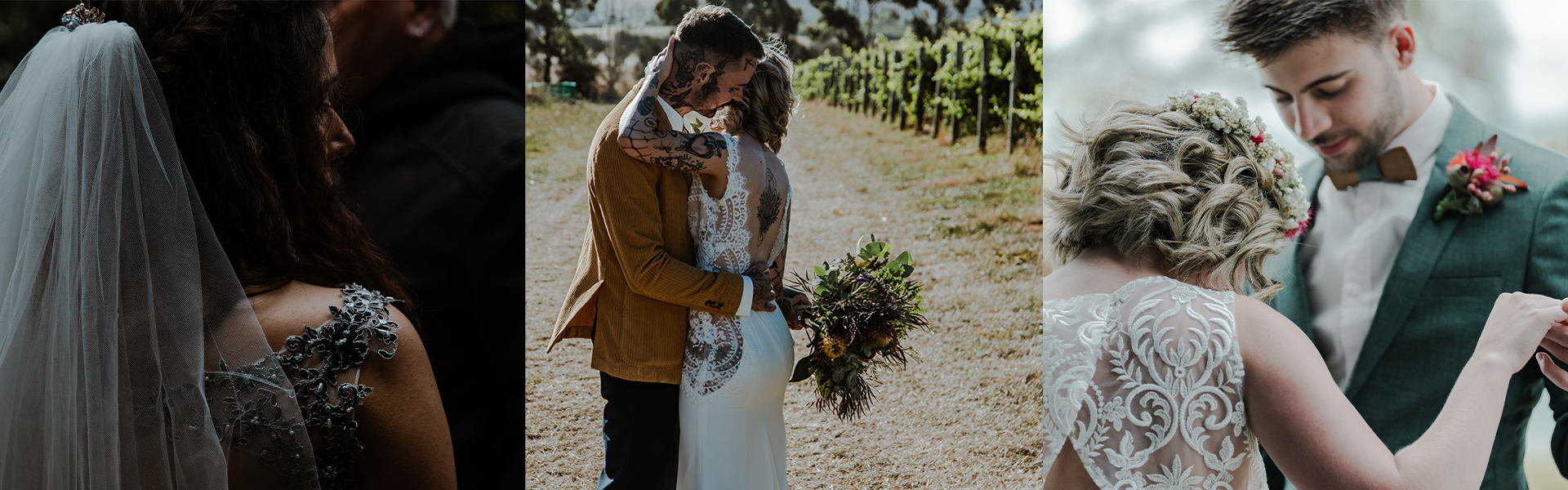 Island Image SupplierHero Wedding Photography