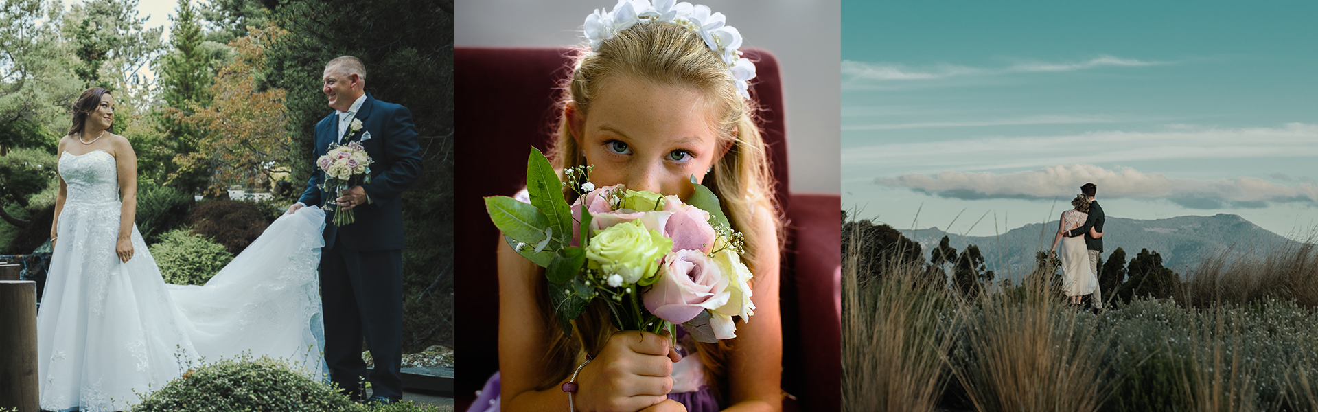 Island Image SupplierHero Wedding Photography - By Island Image Wedding Photography based in Hobart Tasmania