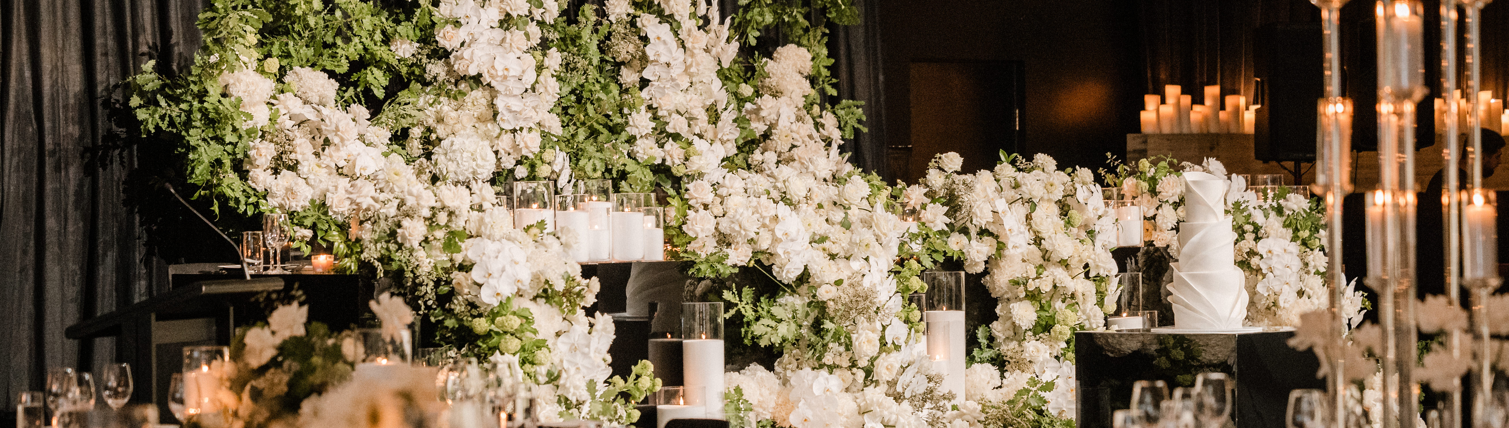 Ivy Ballroom SupplierHero Wedding Venues