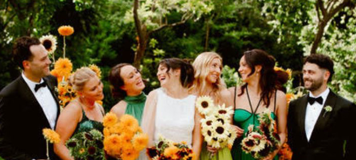Jacqui Clark Celebrant SupplierHero Marriage Celebrants