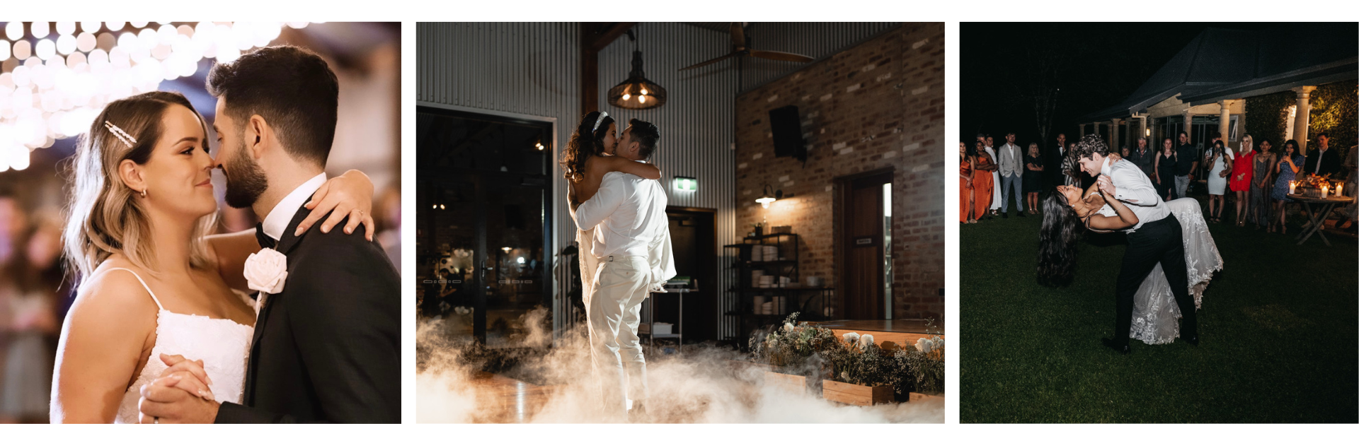 J'adore Wedding Dance Adelaide SupplierHero Wedding Services