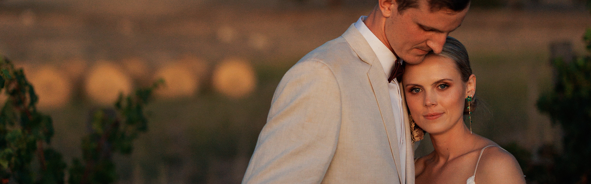 James Field Photography SupplierHero Wedding Photography