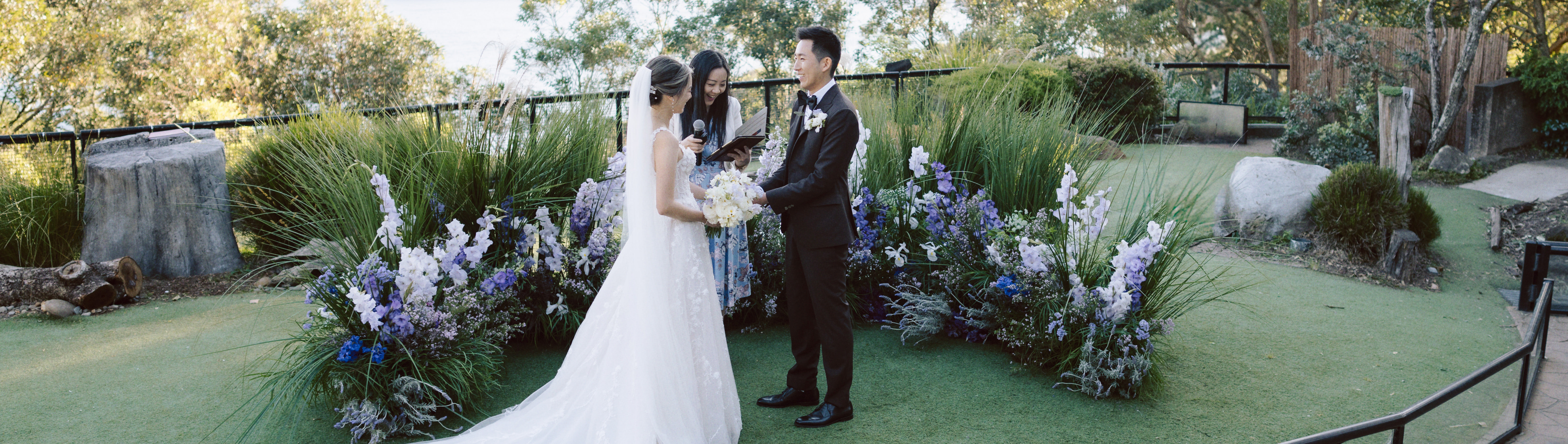 Jamielee Floral Art SupplierHero Wedding Flowers